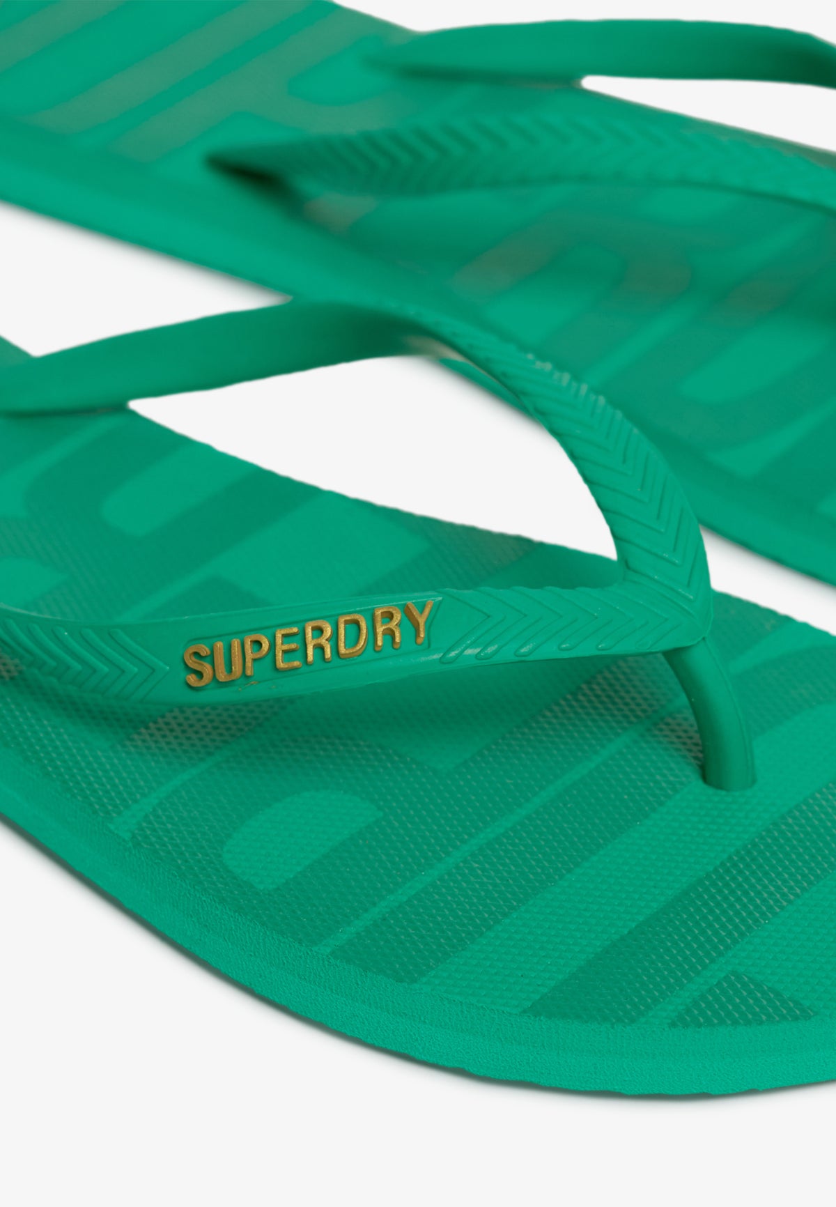 Superdry Essential Flip Flops