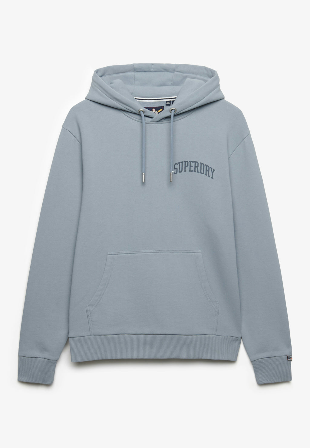 Athletic Essentials Hoodie
