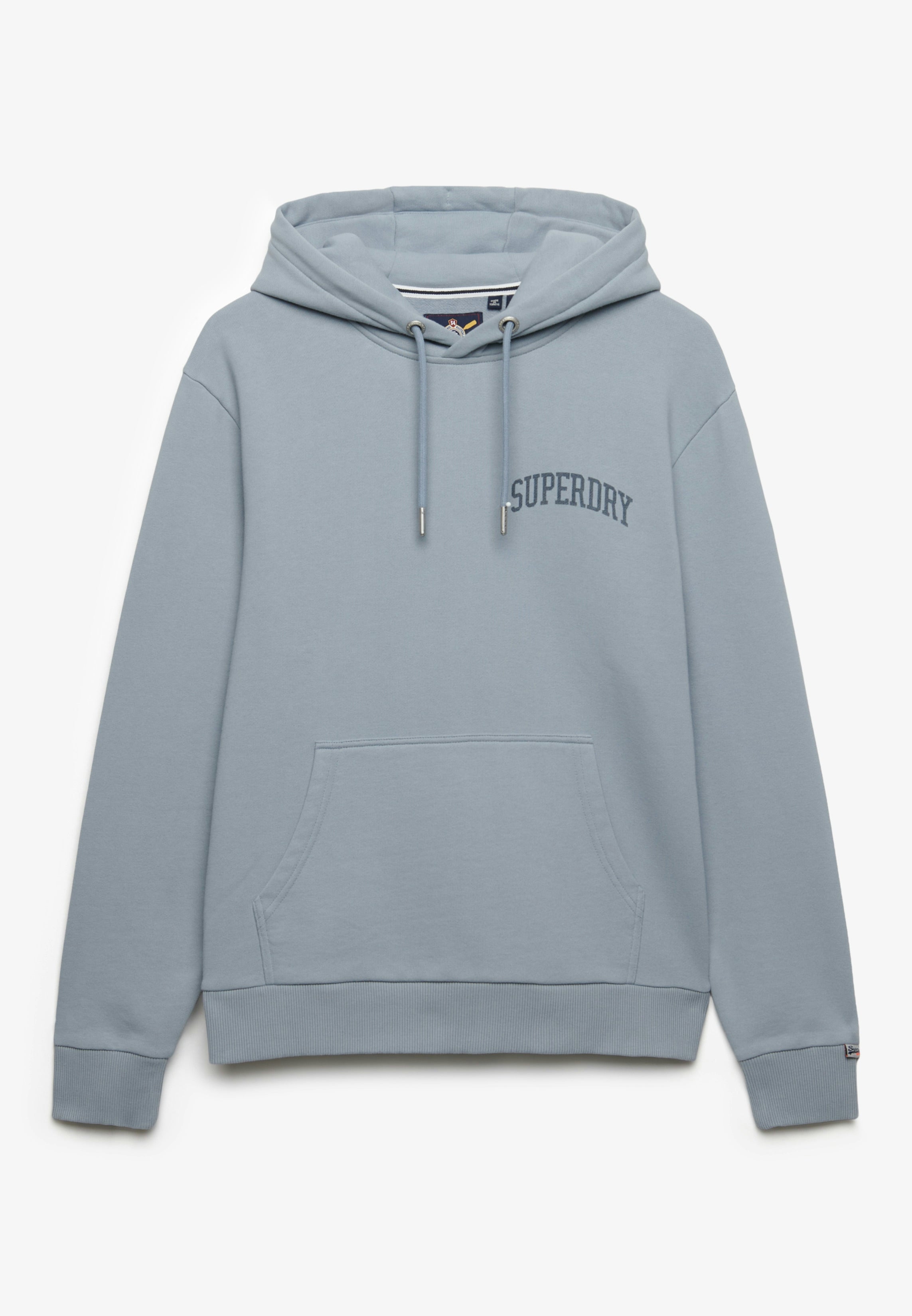 Athletic Essentials Hoodie