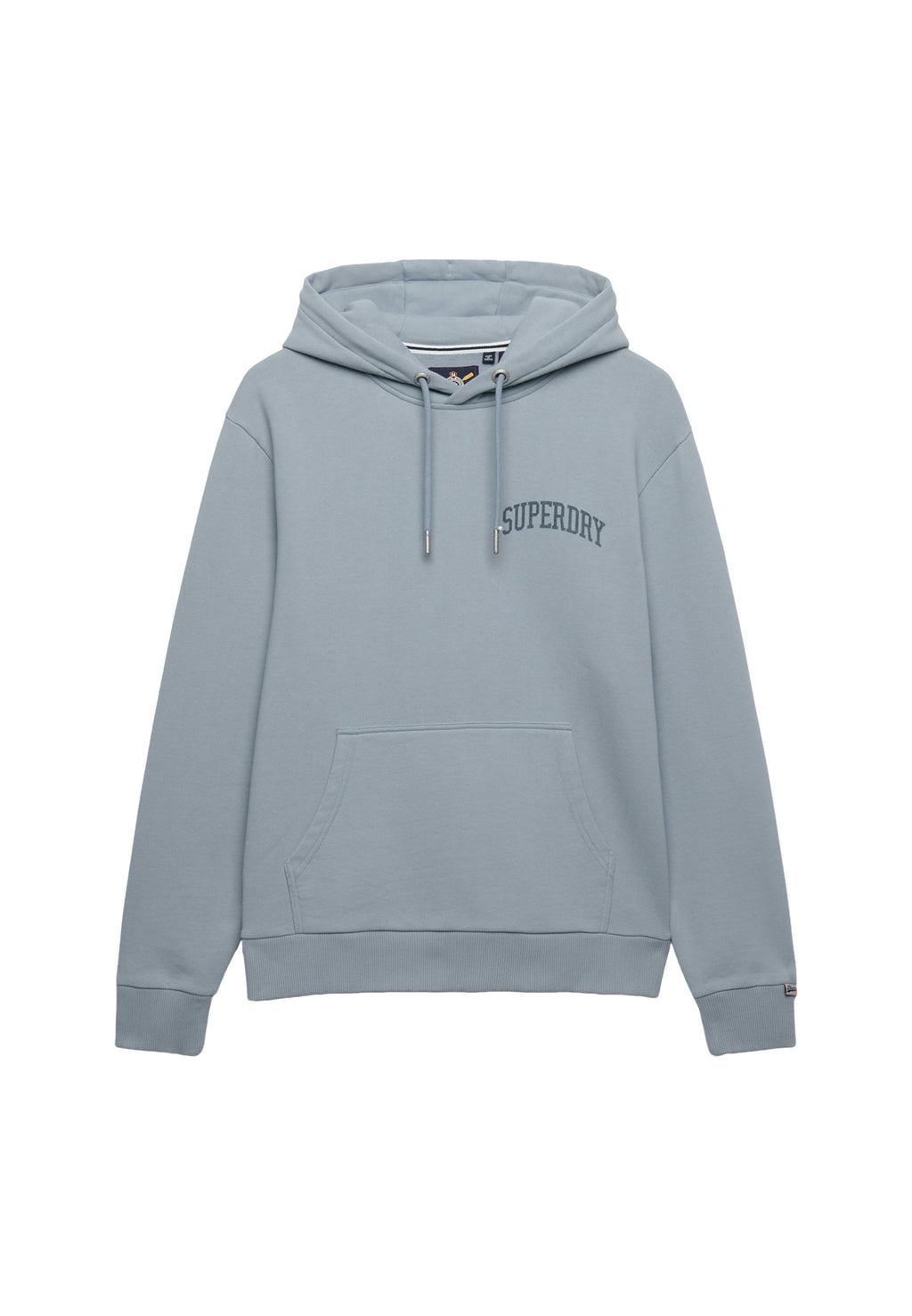 Athletic Essentials Hoodie