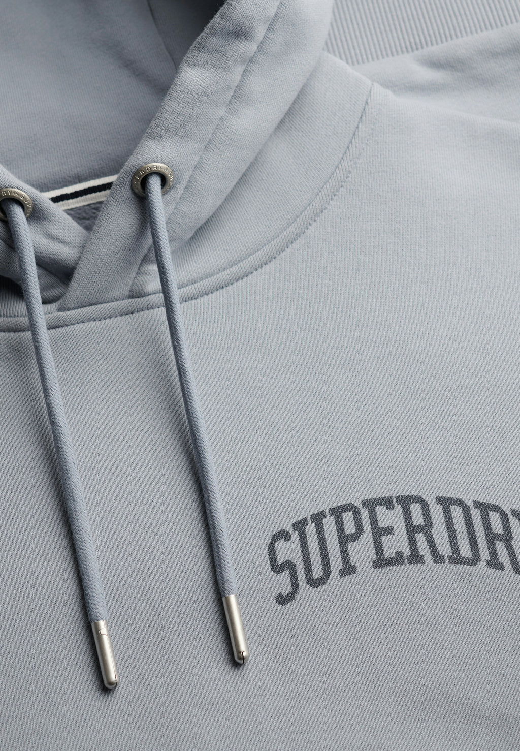 Athletic Essentials Hoodie