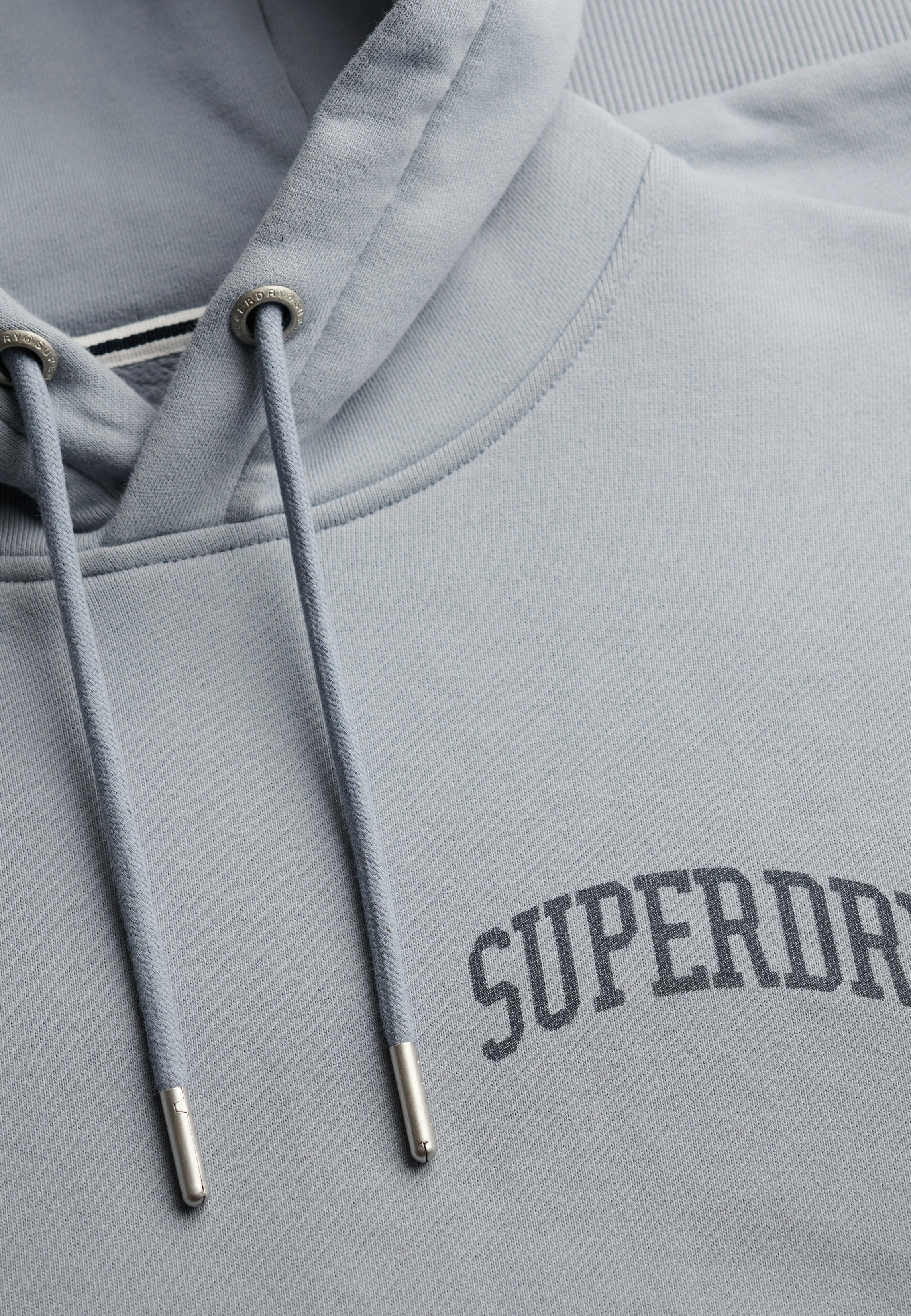 Athletic Essentials Hoodie