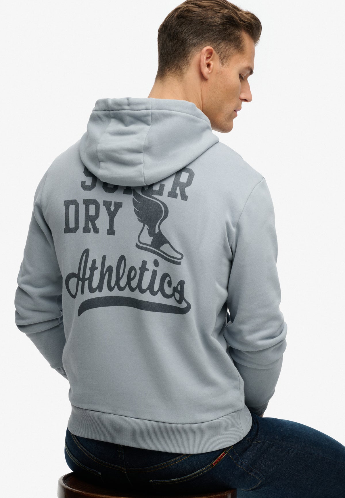 Athletic Essentials Hoodie