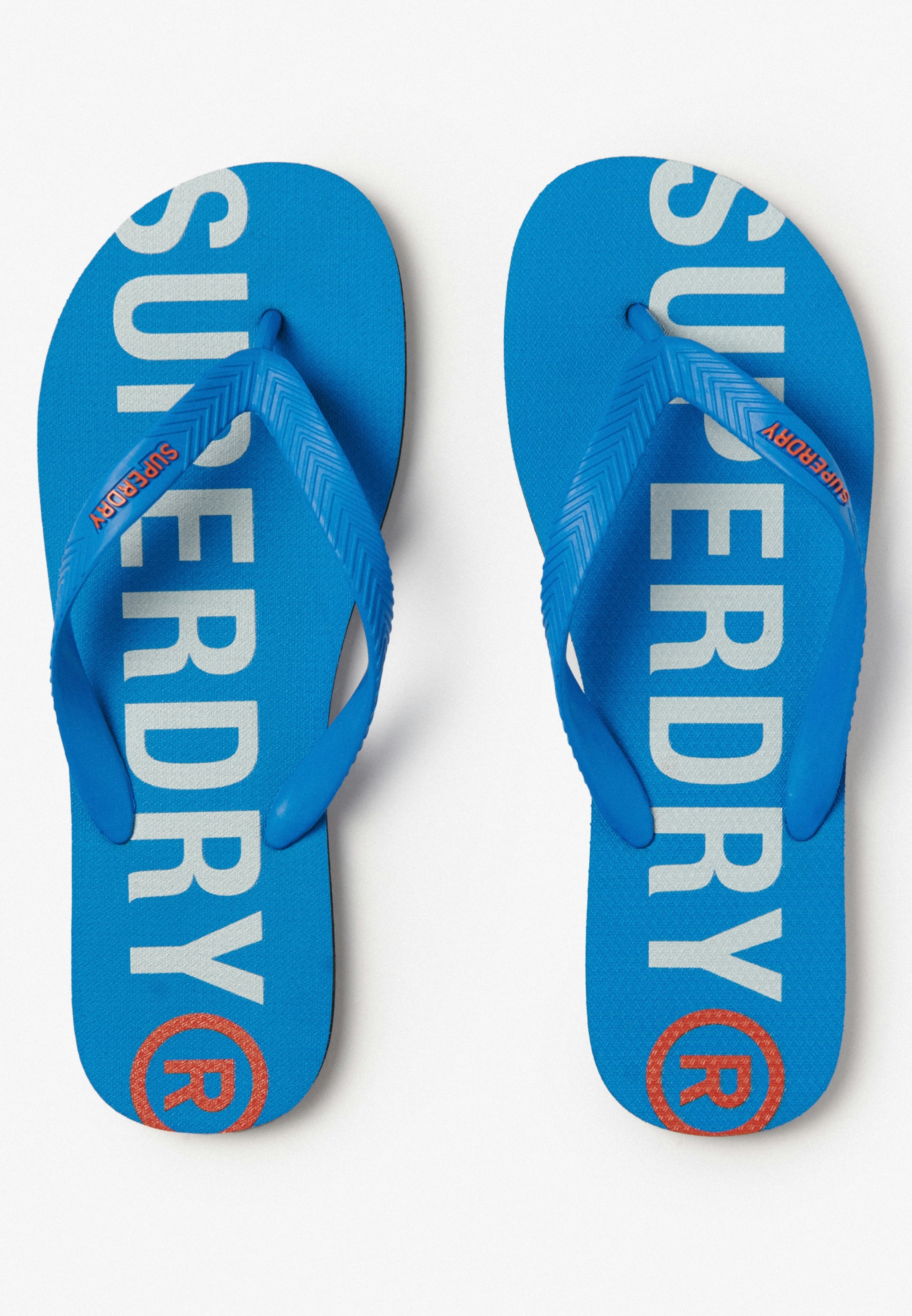 Core Essential Flip Flops