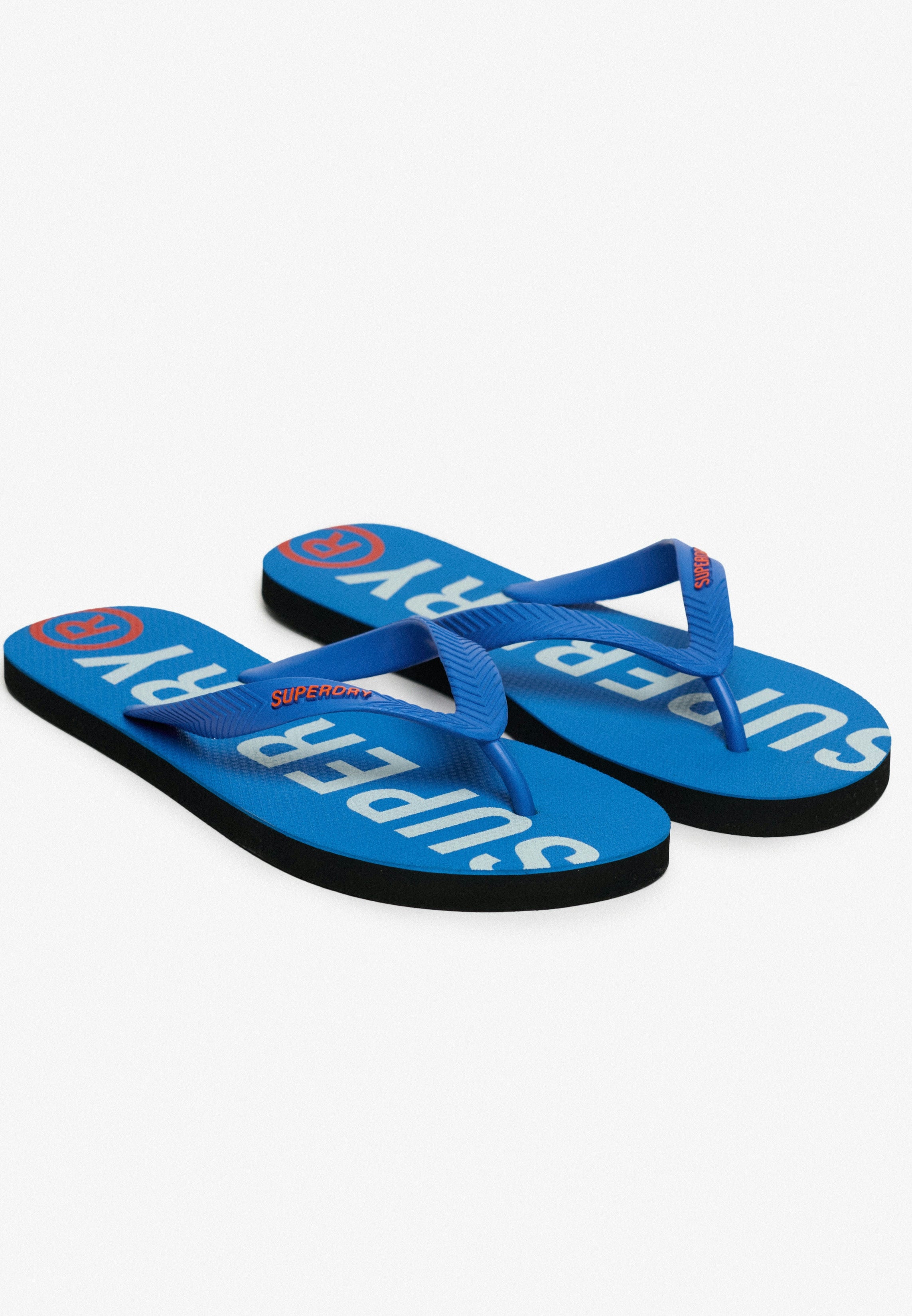 Core Essential Flip Flops
