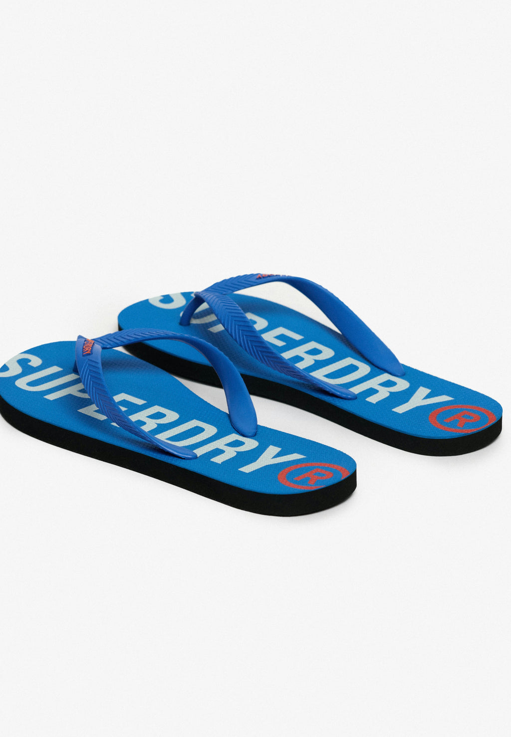 Core Essential Flip Flops