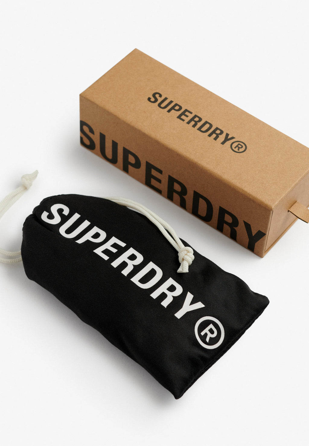 Square Sports Sunglasses