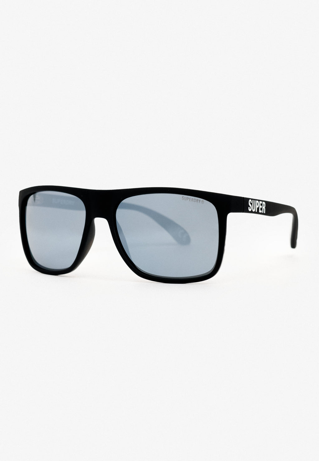Square Sports Sunglasses