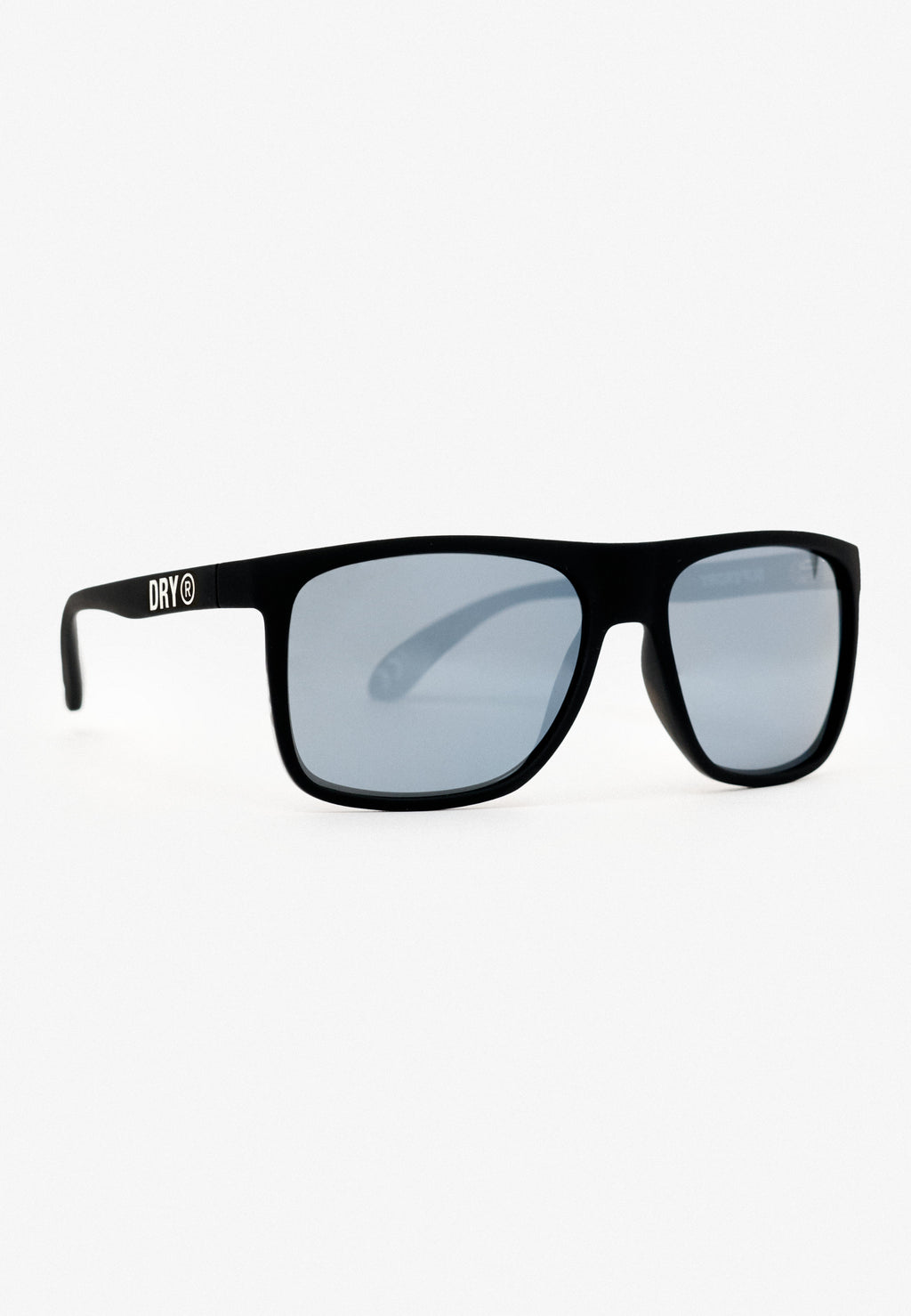 Square Sports Sunglasses