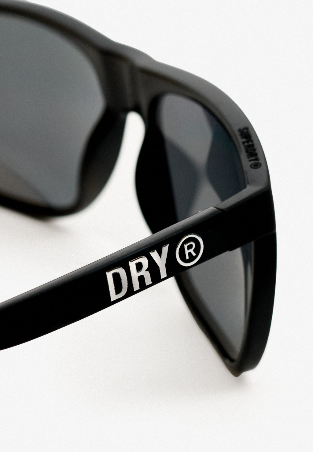 Square Sports Sunglasses