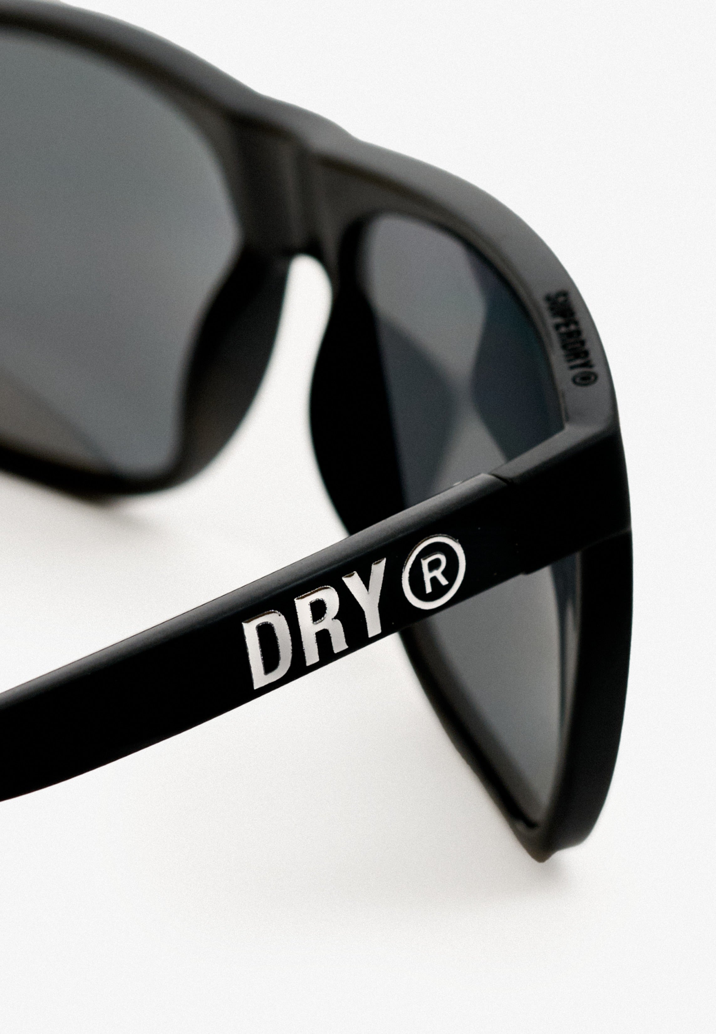 Square Sports Sunglasses