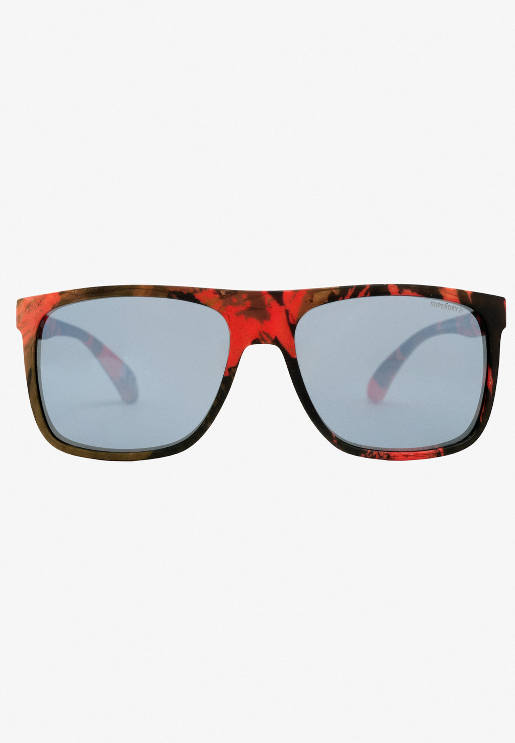 Square Sports Sunglasses