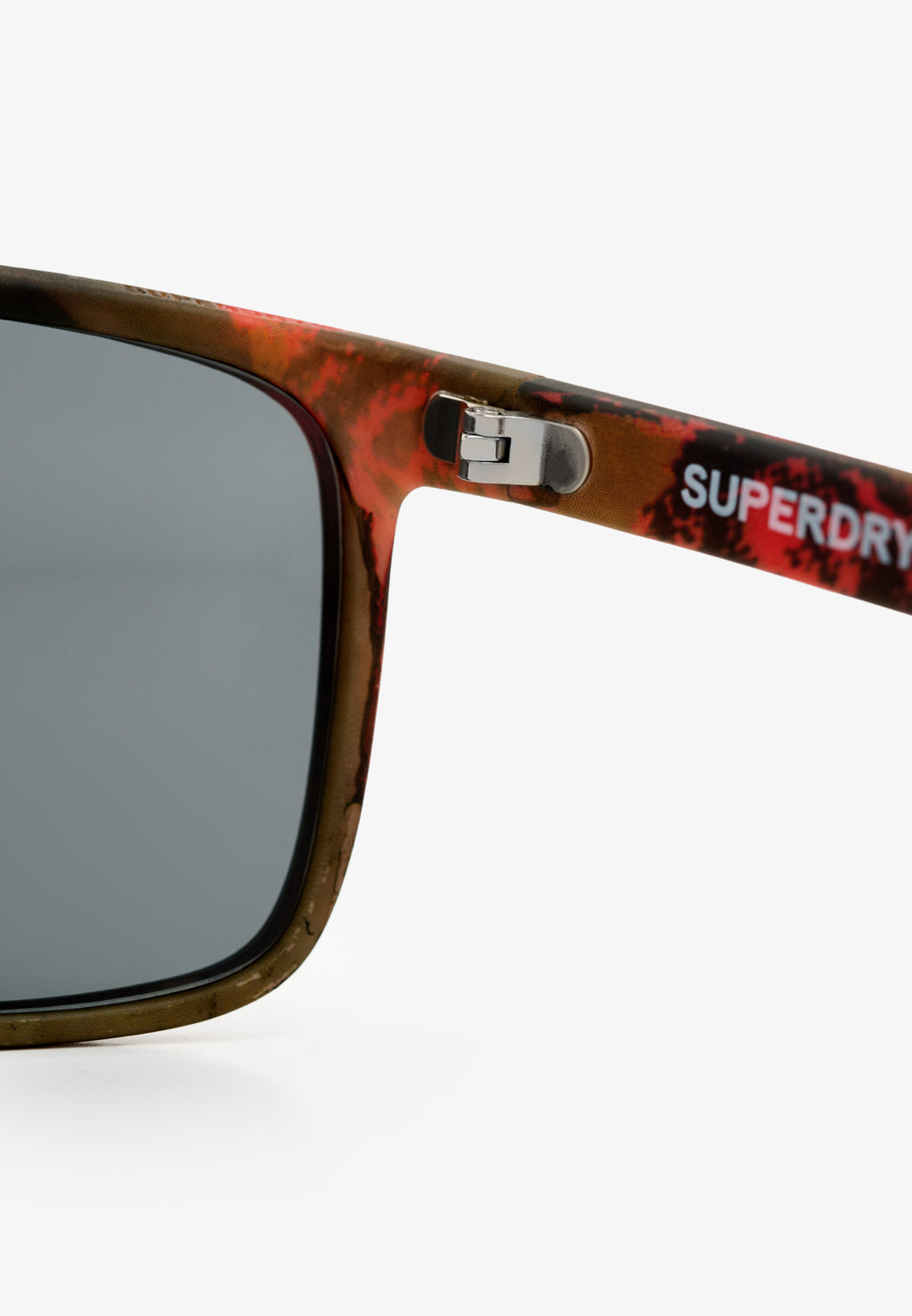 Square Sports Sunglasses