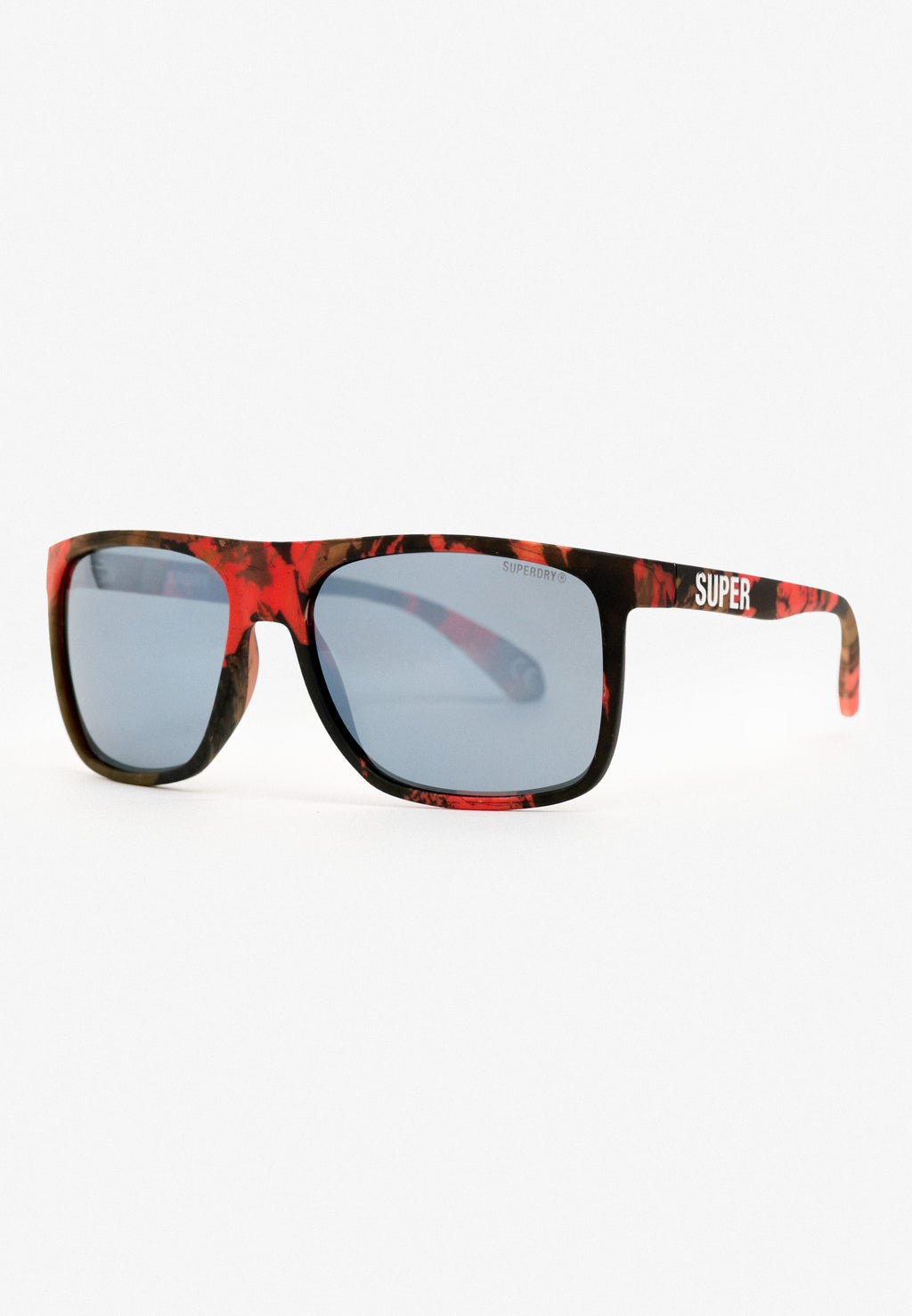 Square Sports Sunglasses