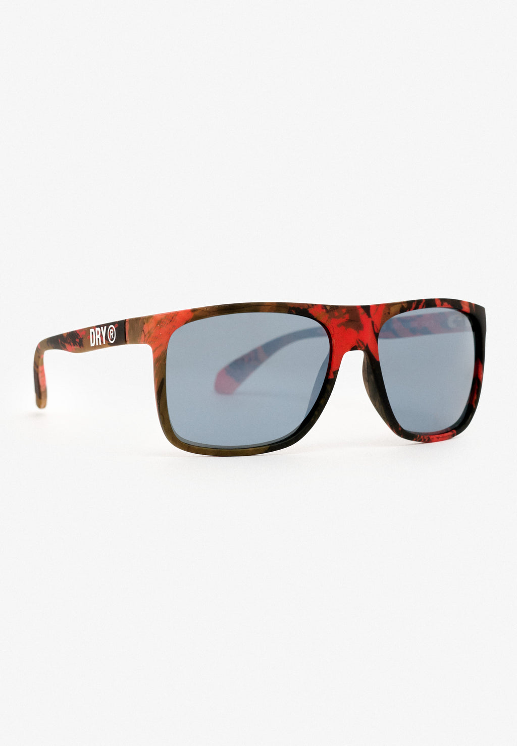 Square Sports Sunglasses
