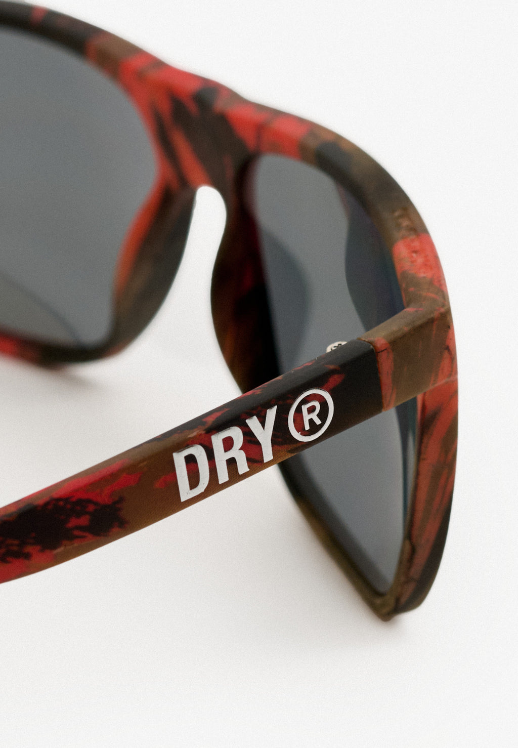 Square Sports Sunglasses
