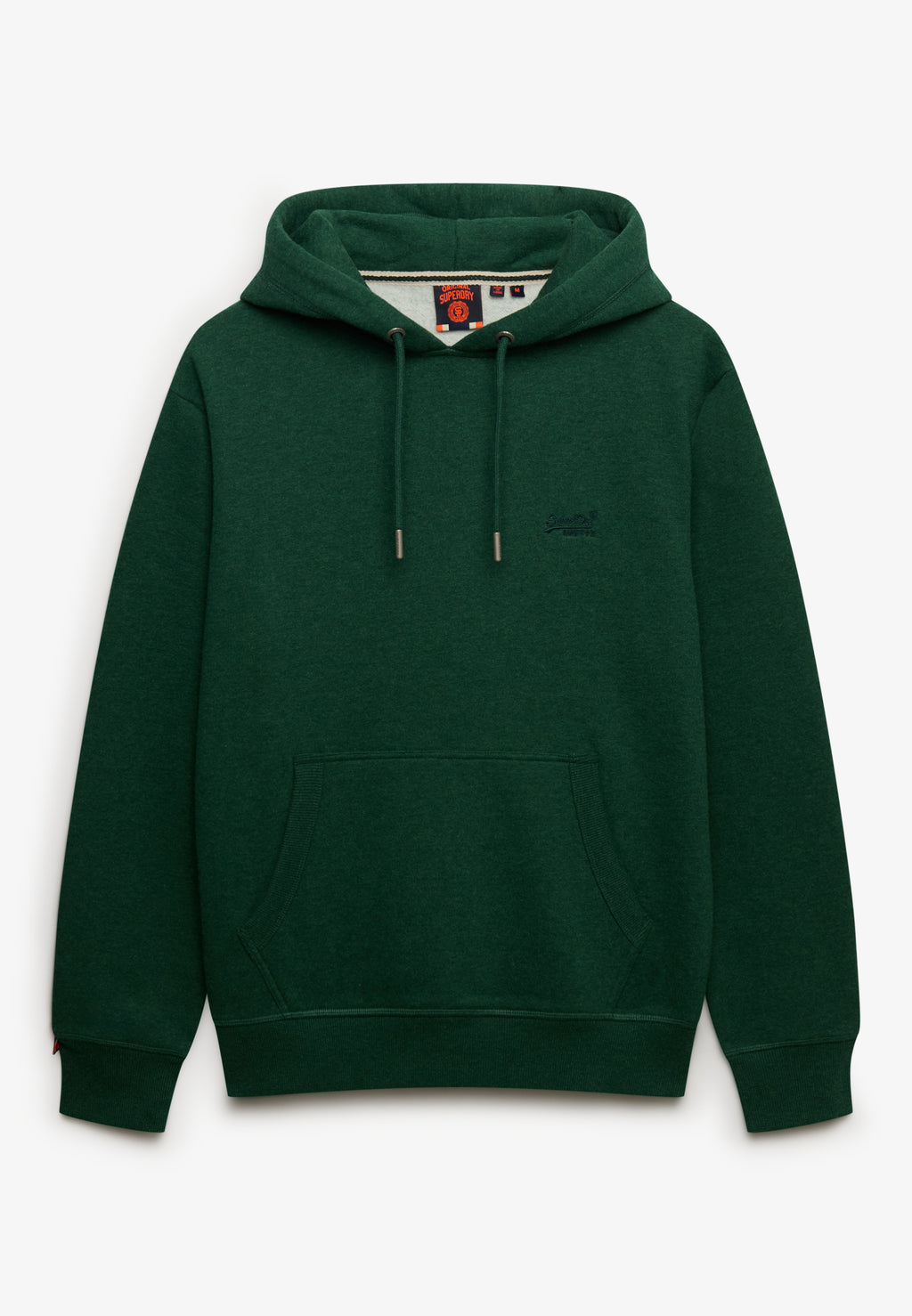 Essential Logo Hoodie