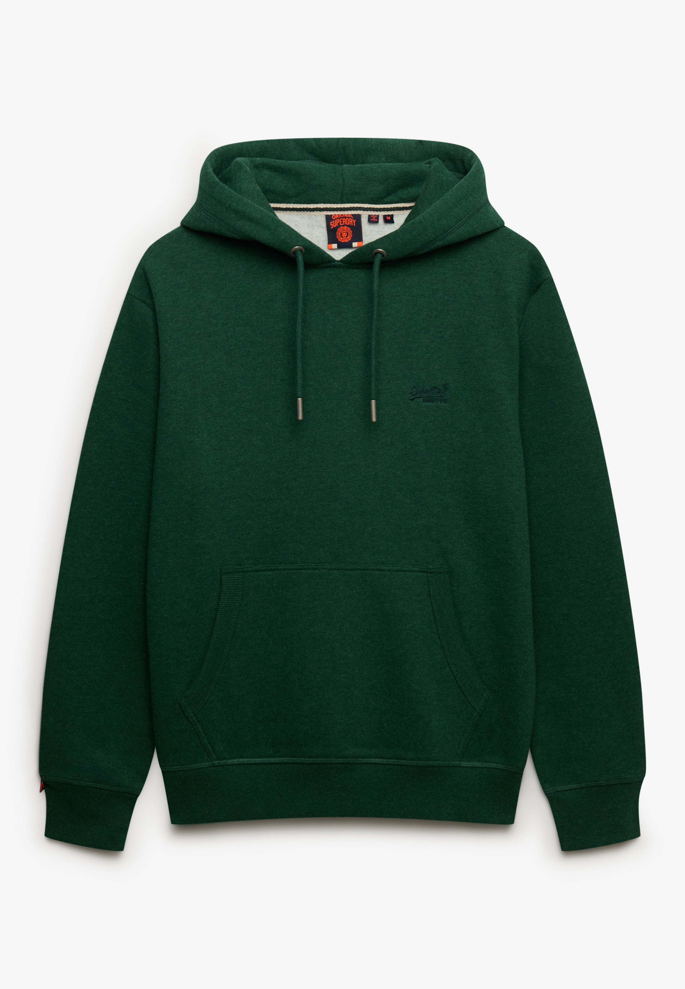Essential Logo Hoodie