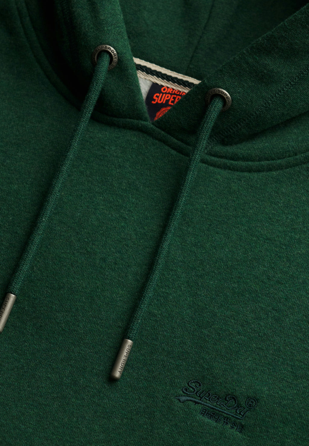 Essential Logo Hoodie