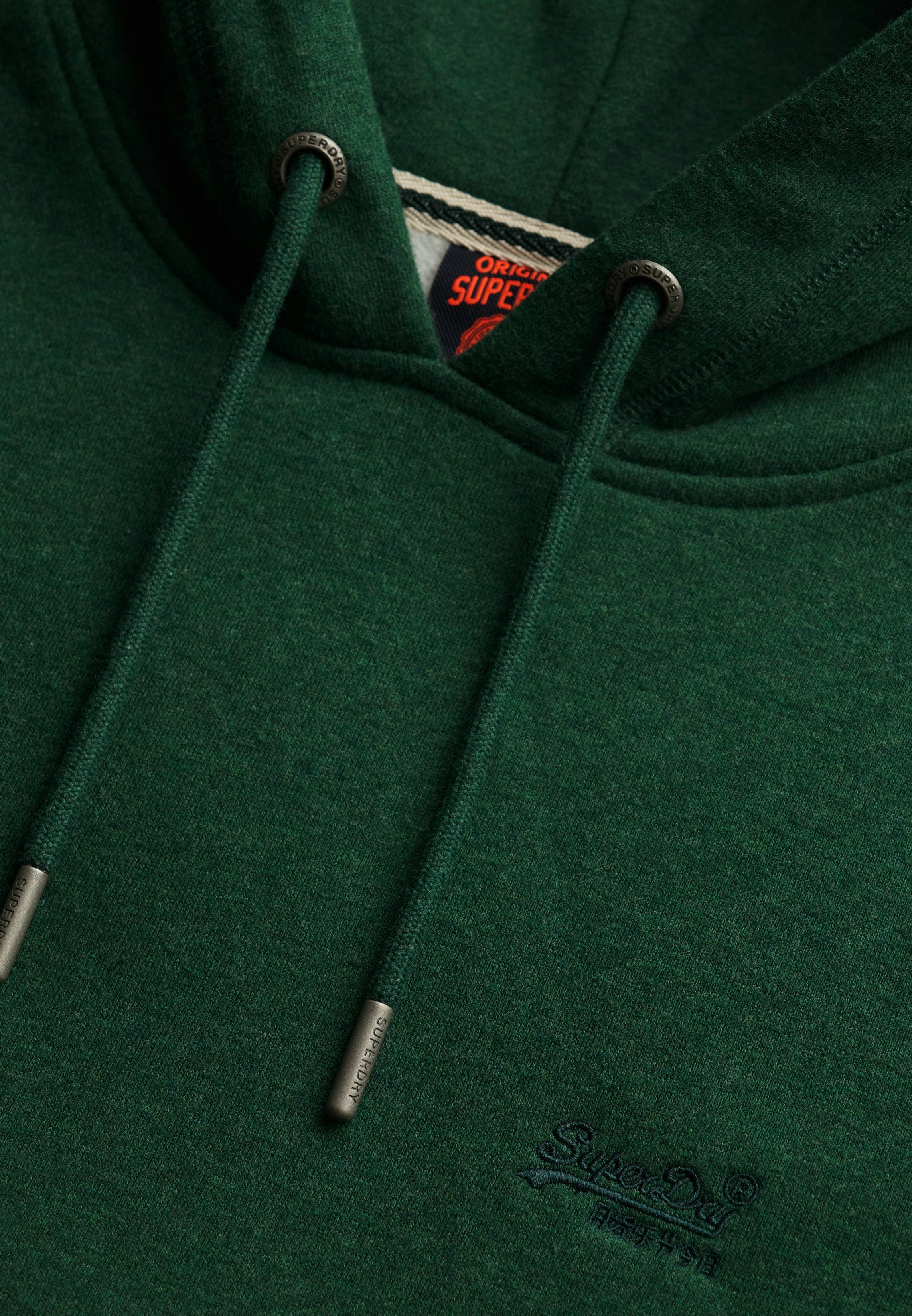 Essential Logo Hoodie