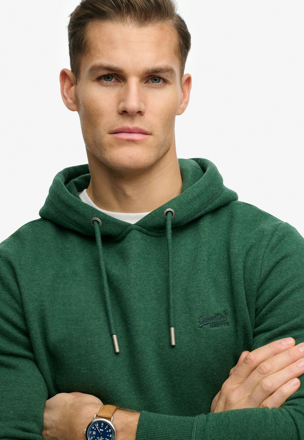 Essential Logo Hoodie
