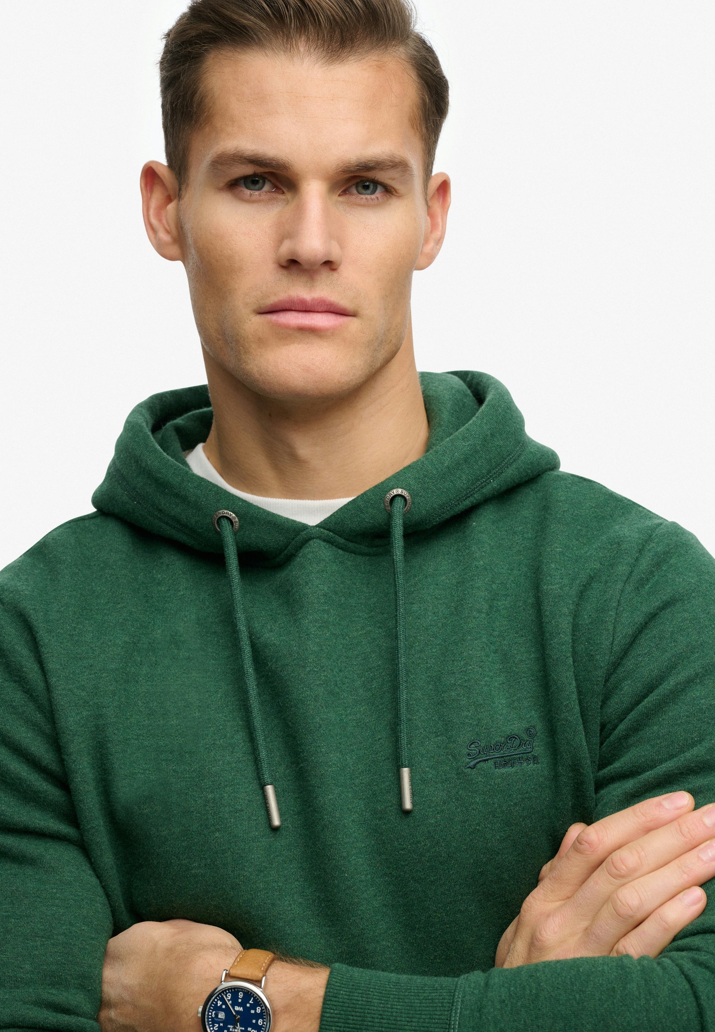 Essential Logo Hoodie