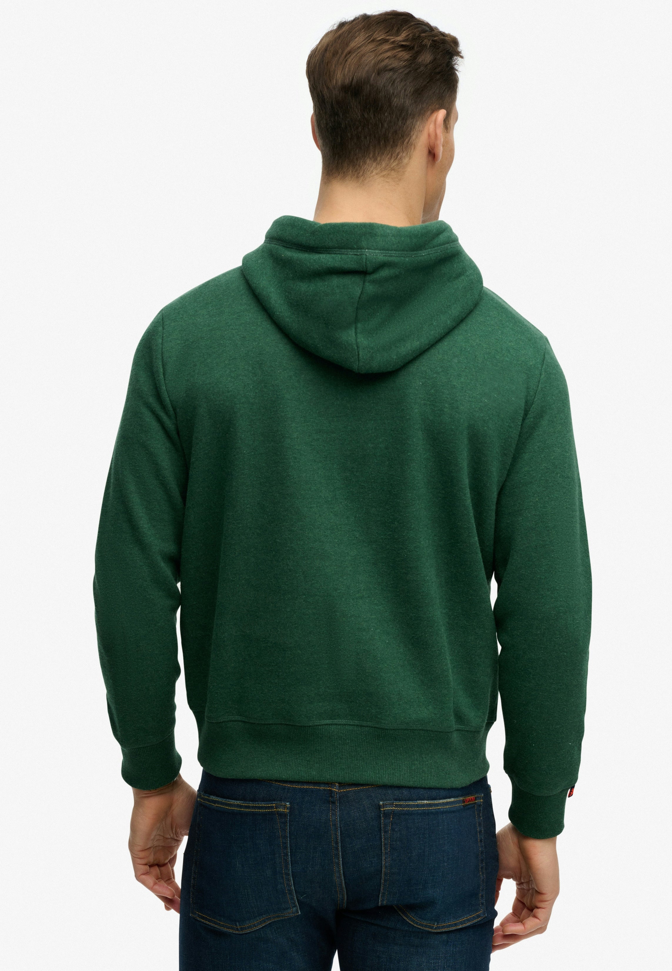 Essential Logo Hoodie