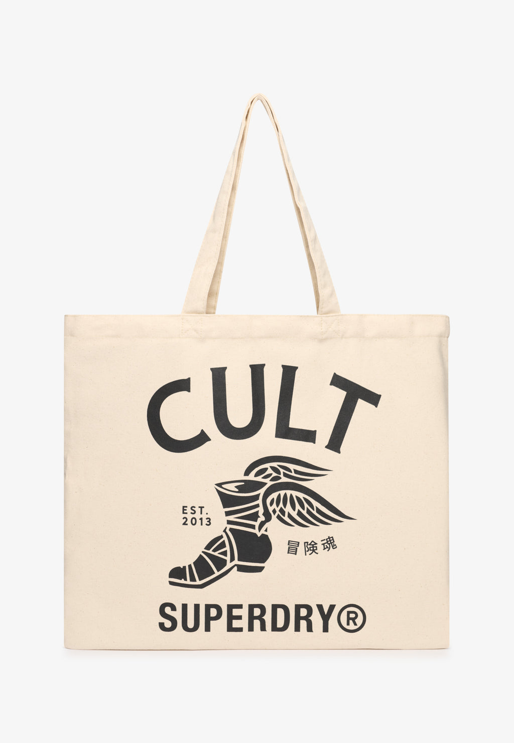 Superdry Tote