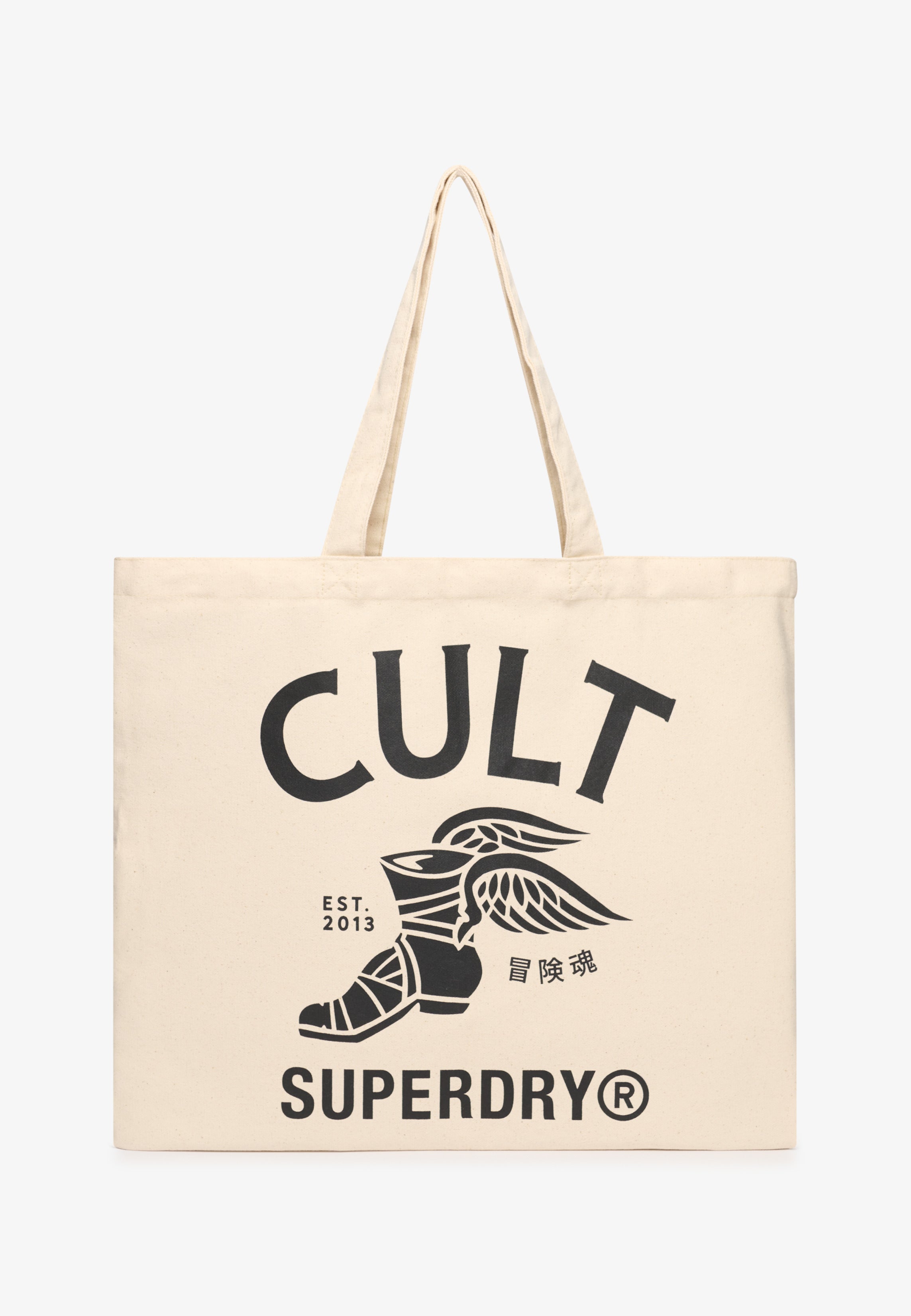 Superdry Tote