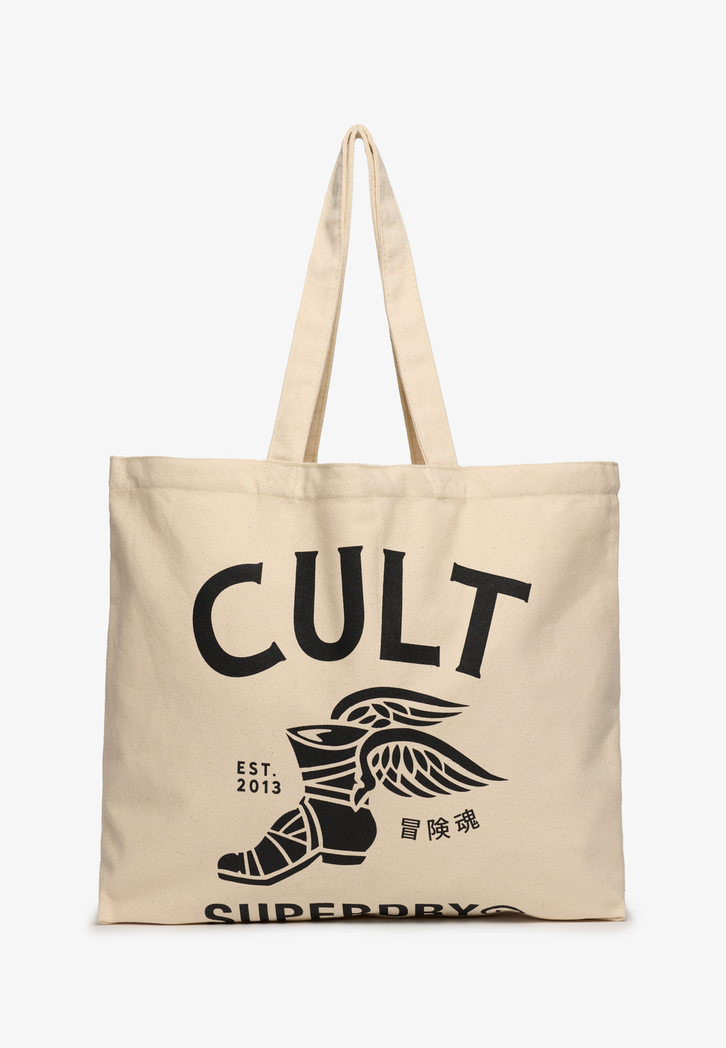 Superdry Tote
