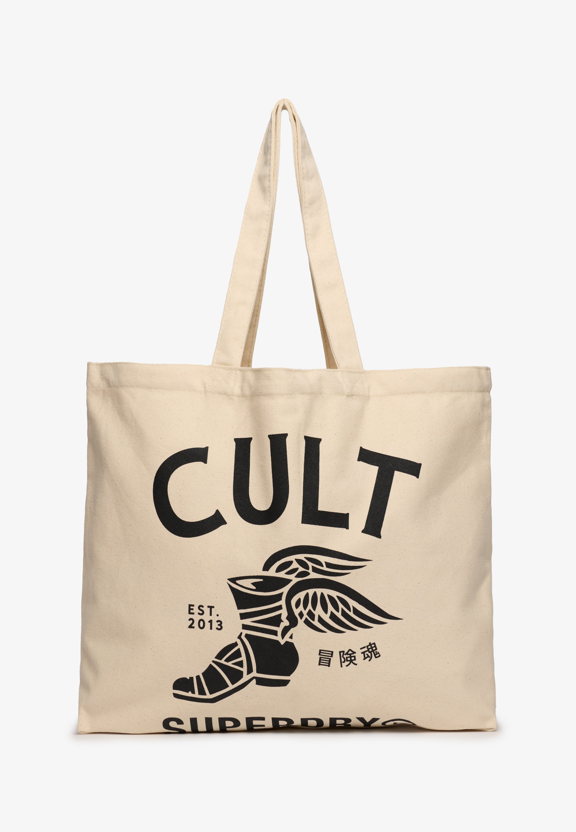 Superdry Tote
