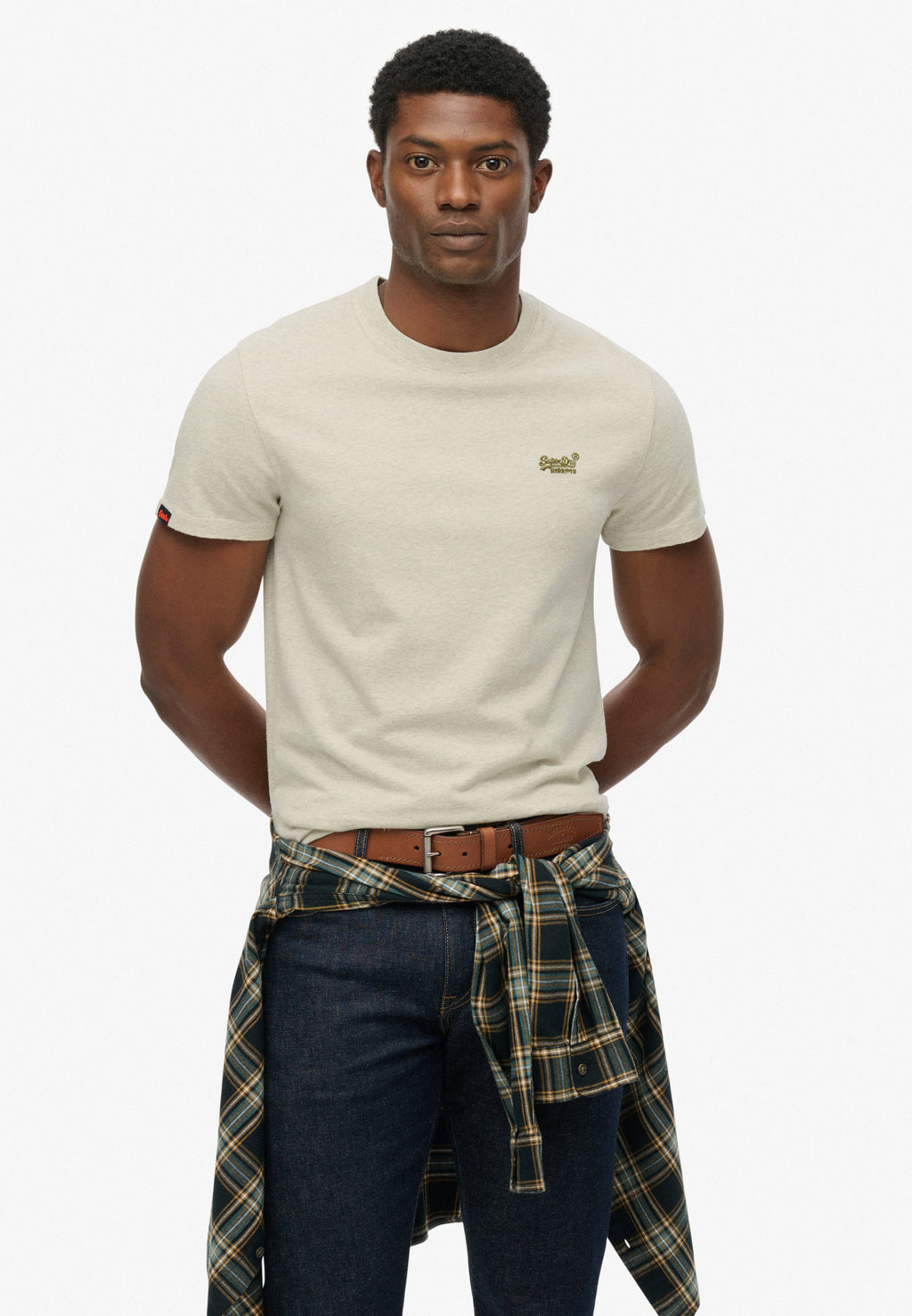 Essential Logo T-Shirt
