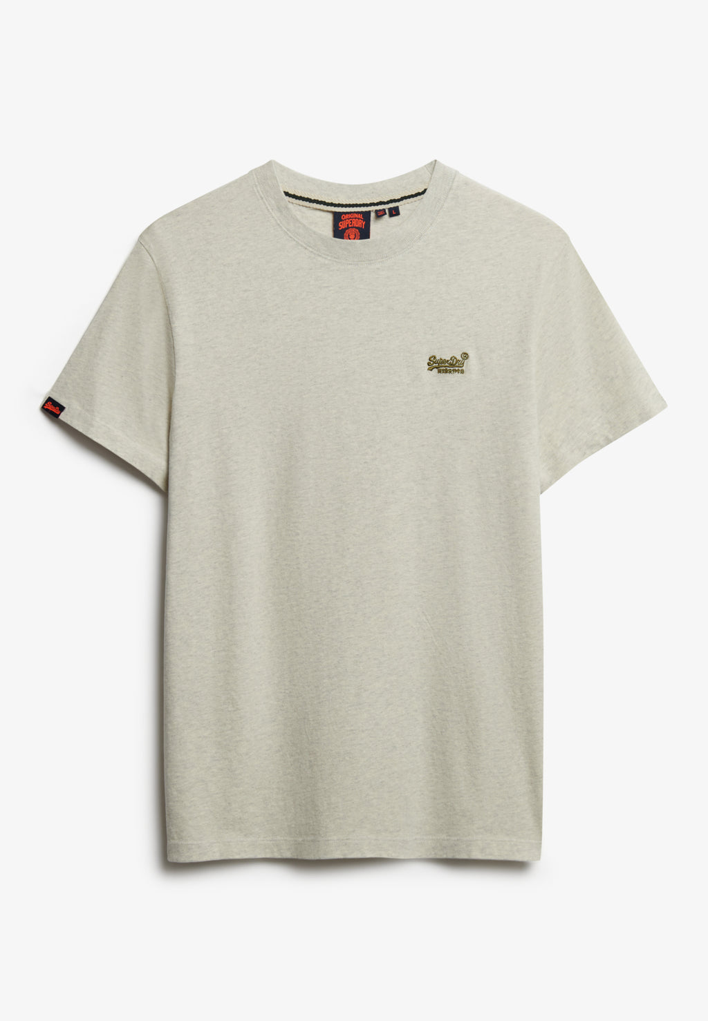 Essential Logo T-Shirt