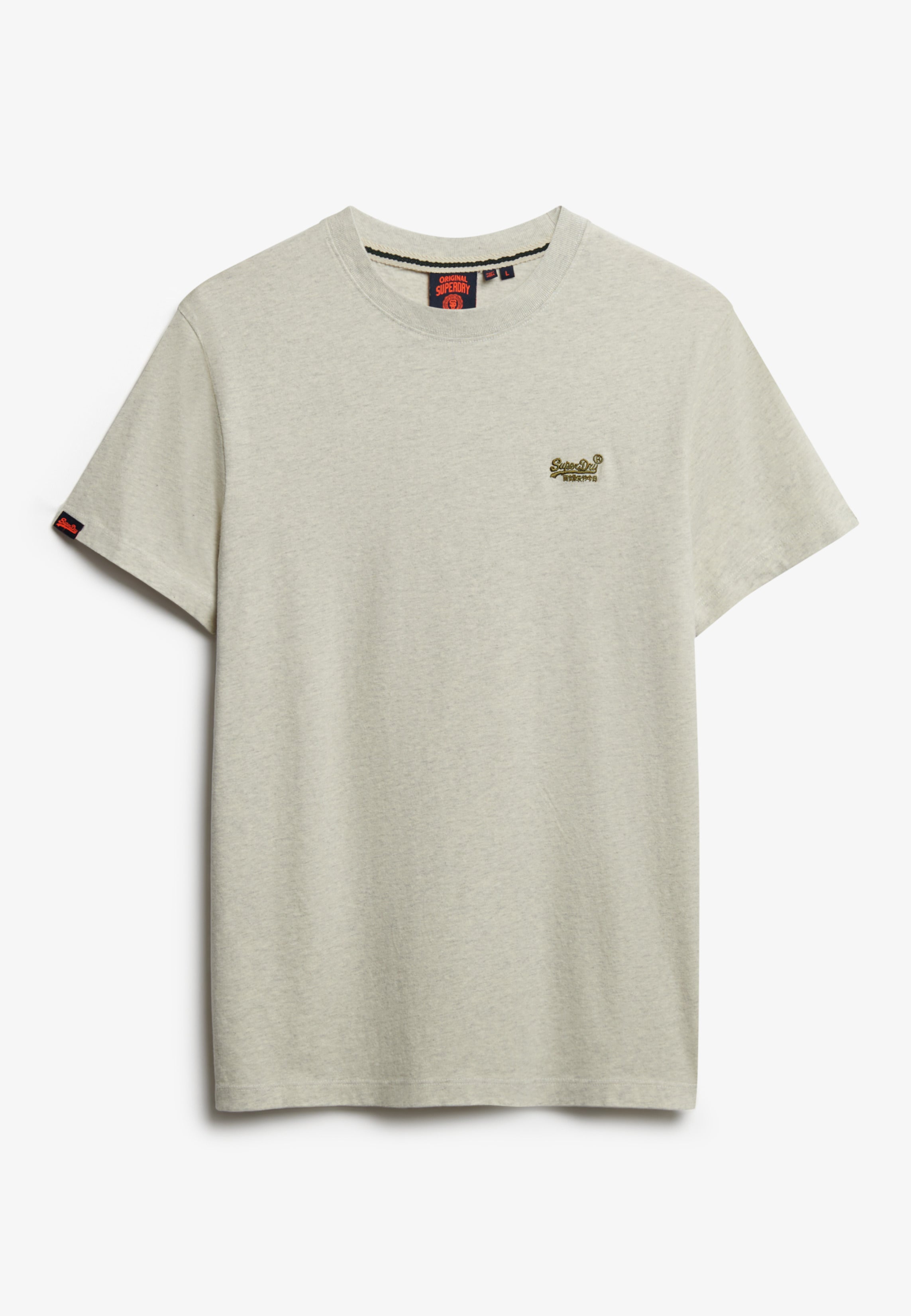 Essential Logo T-Shirt