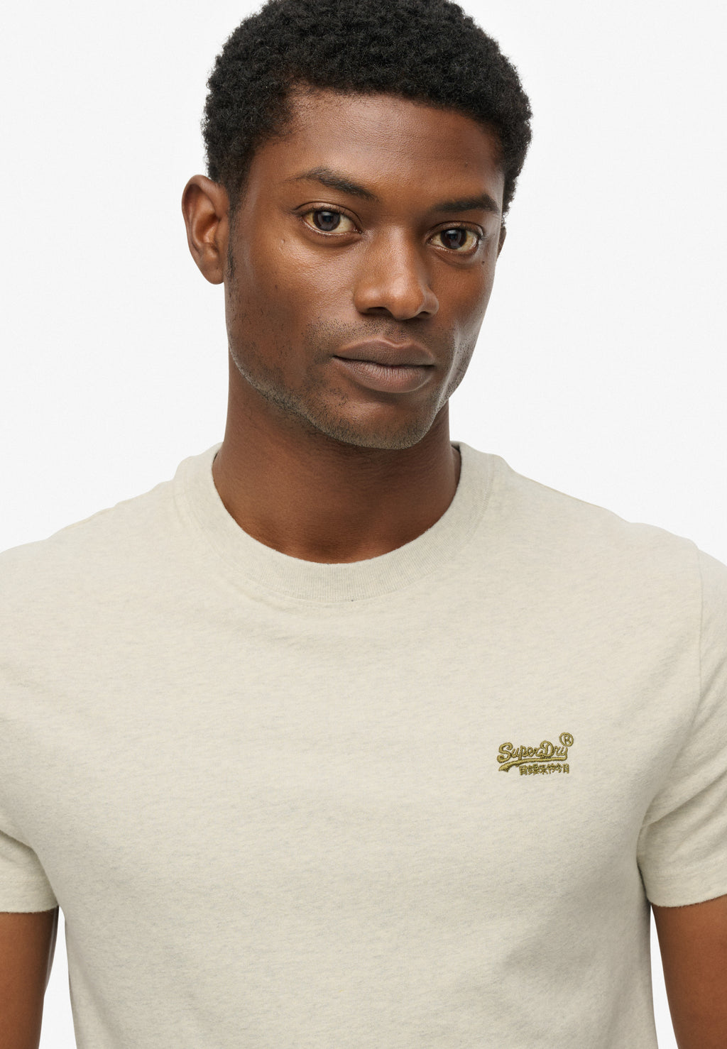 Essential Logo T-Shirt