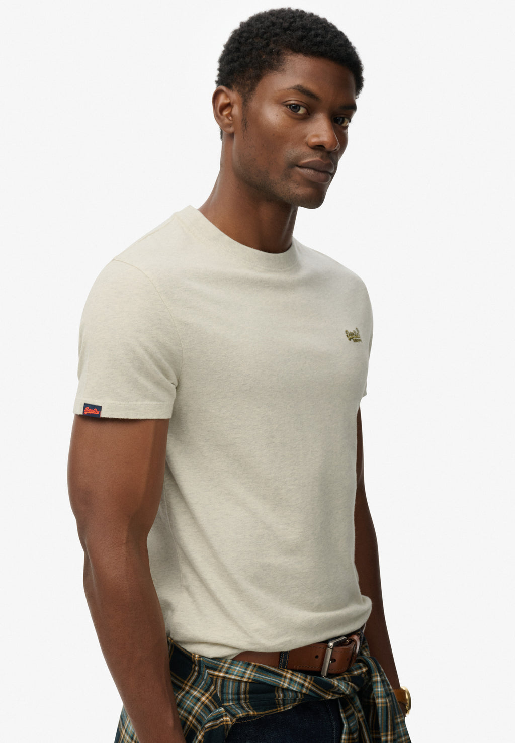 Essential Logo T-Shirt