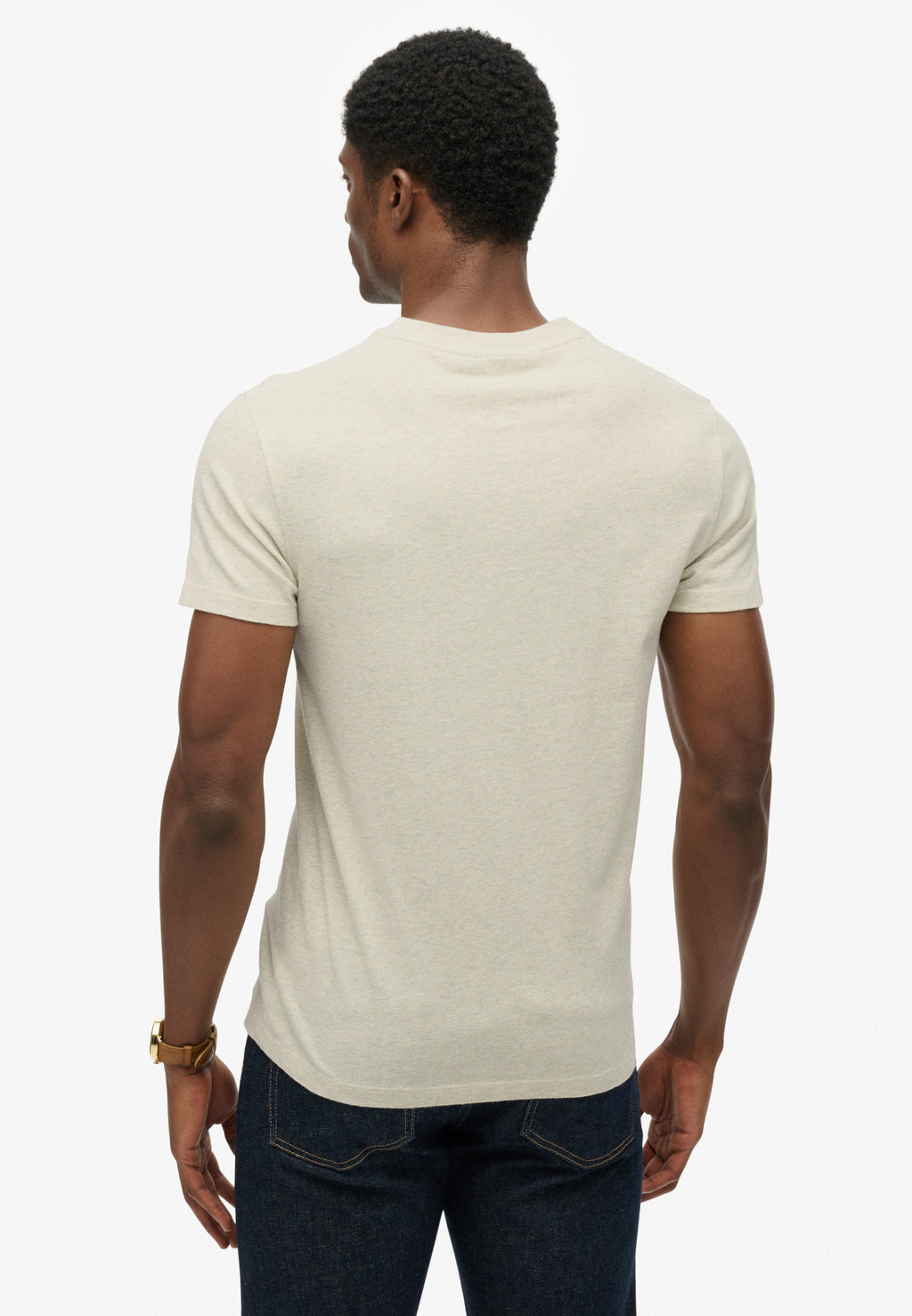 Essential Logo T-Shirt