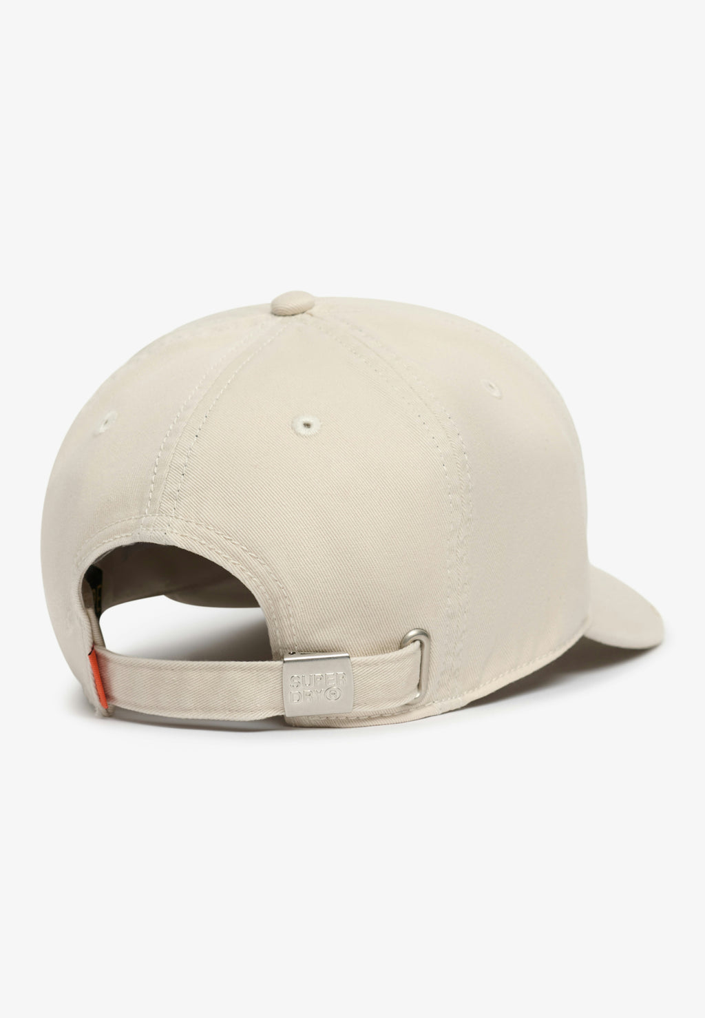 Varsity Logo Trucker Cap