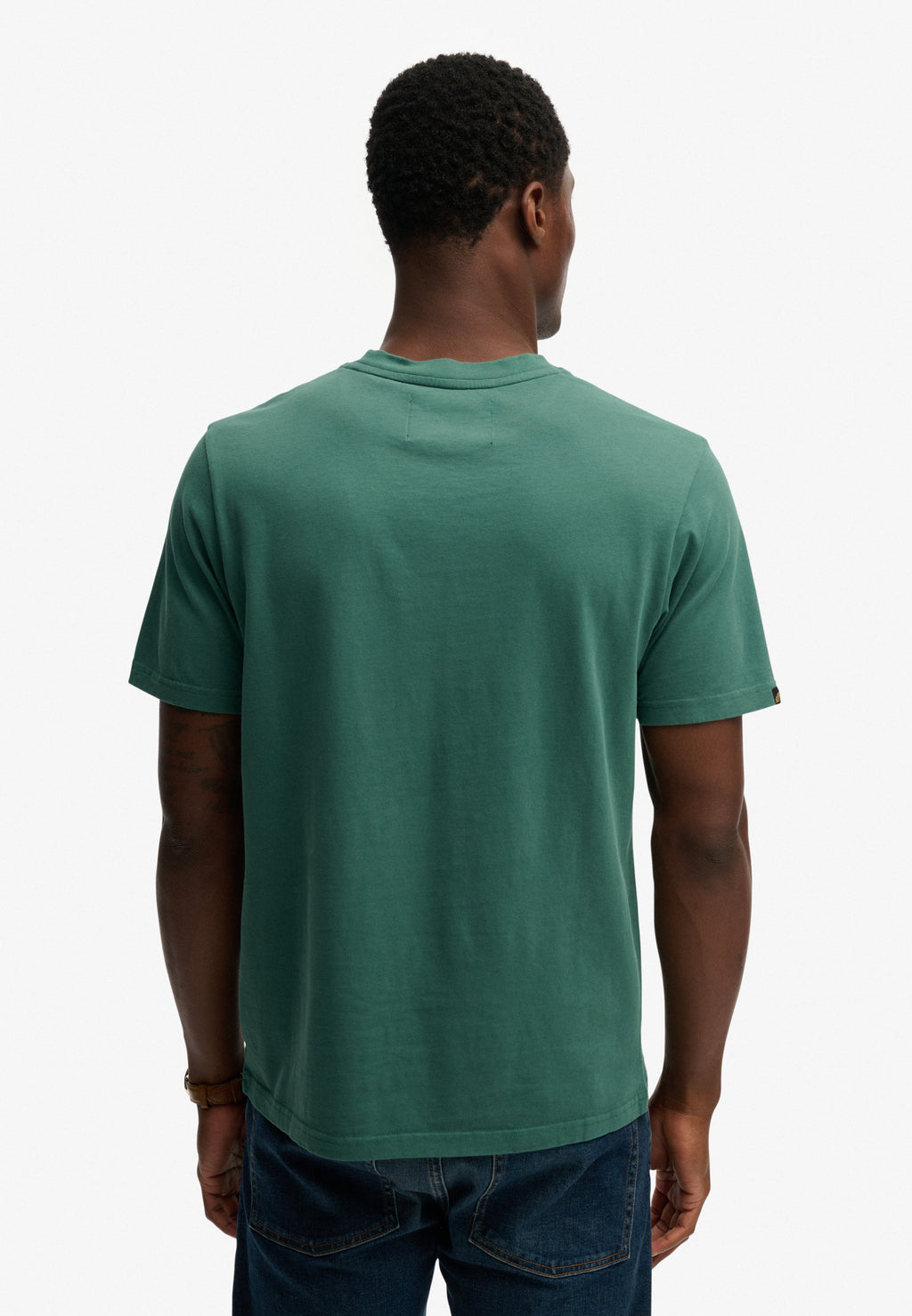 Retro Outdoor Relaxed T-Shirt