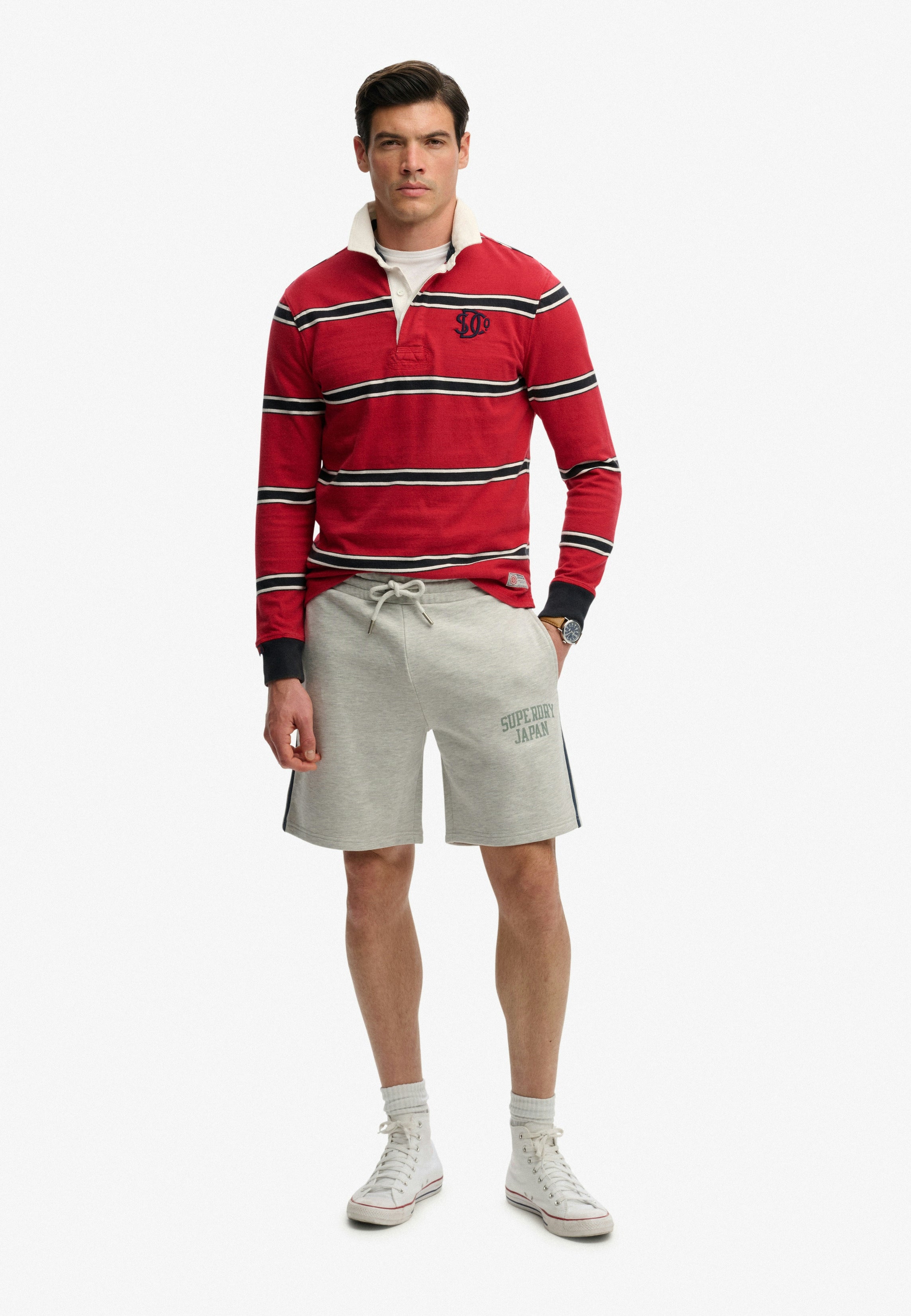 Athletic Essentials Shorts