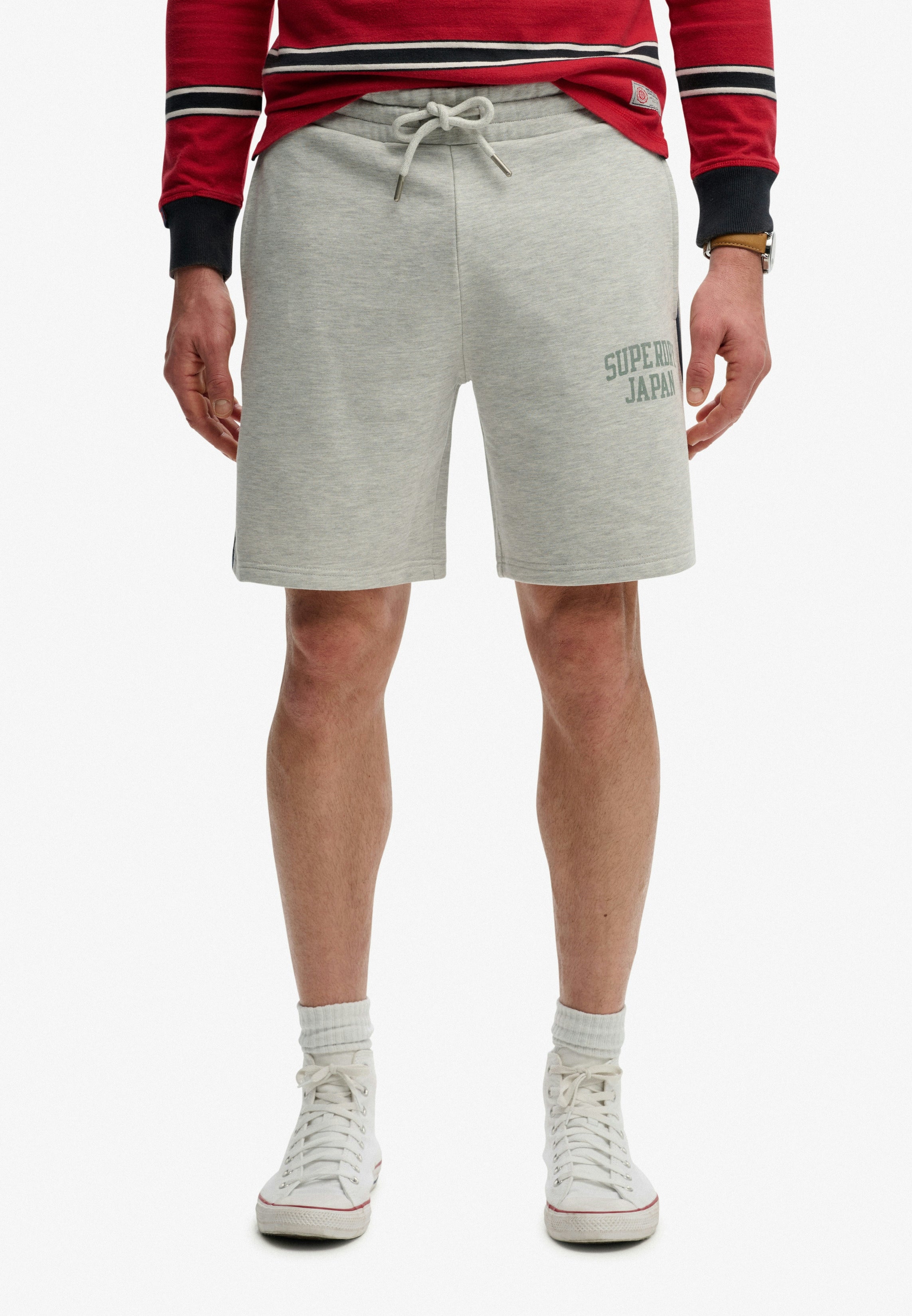 Athletic Essentials Shorts