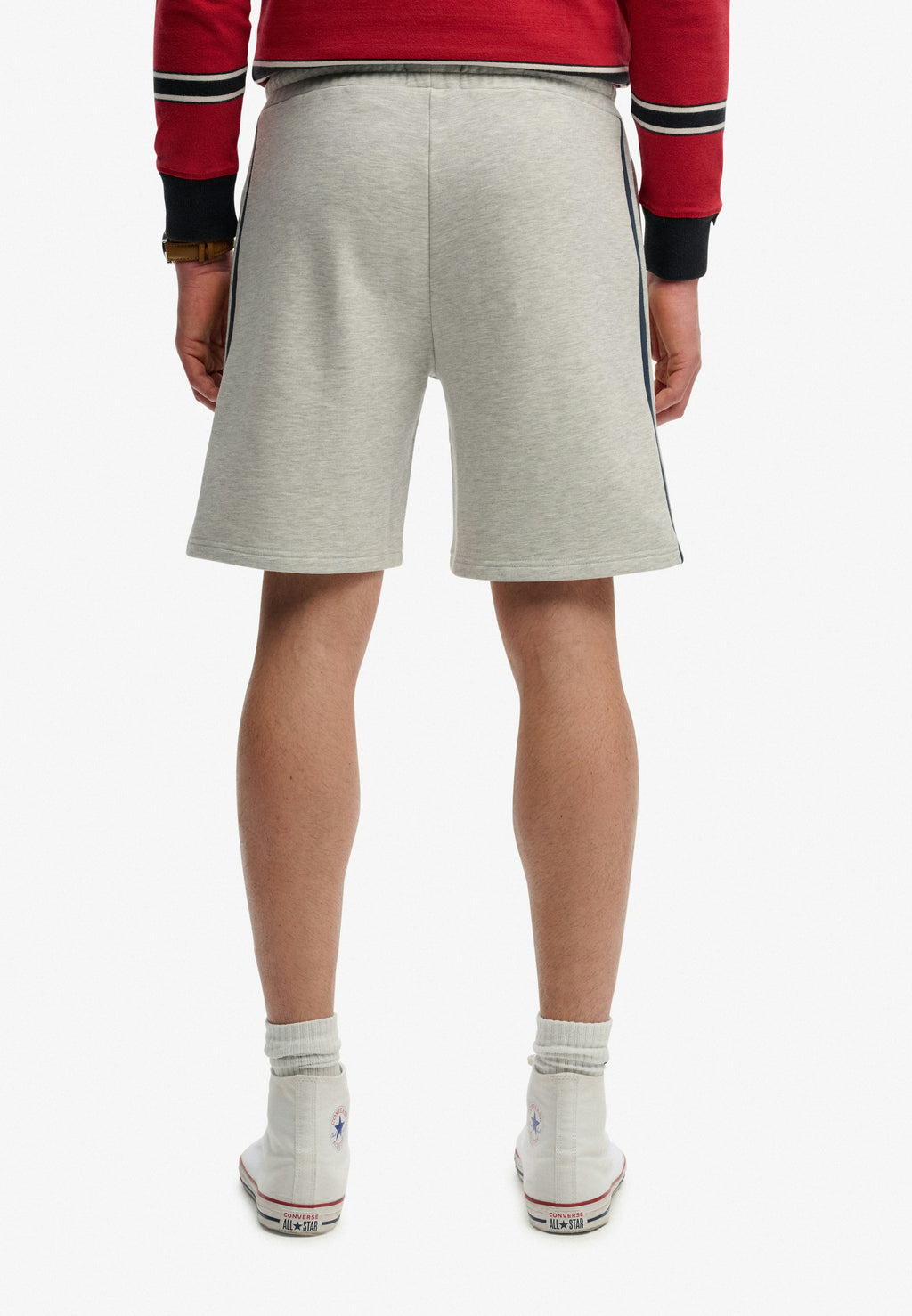 Athletic Essentials Shorts