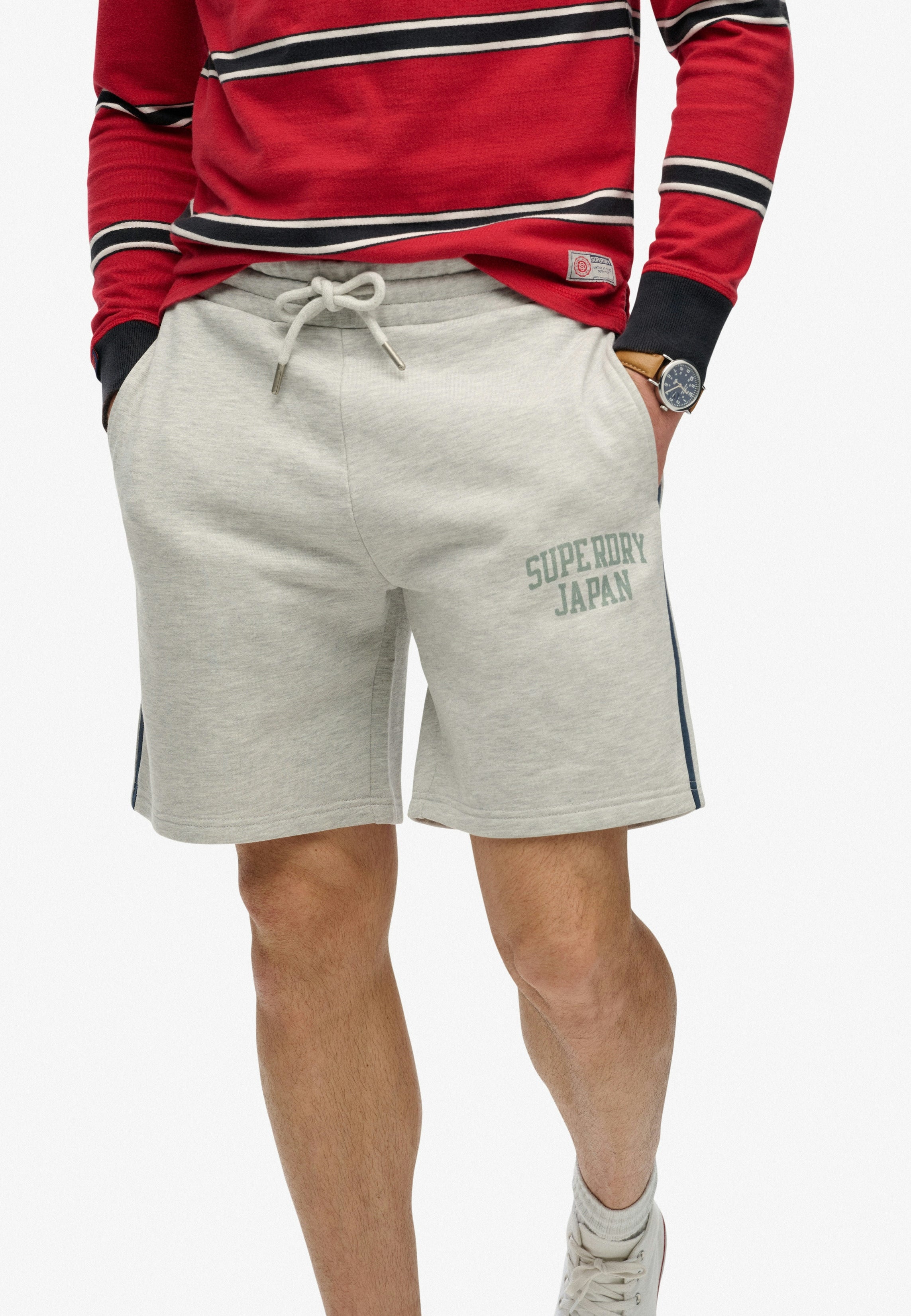 Athletic Essentials Shorts