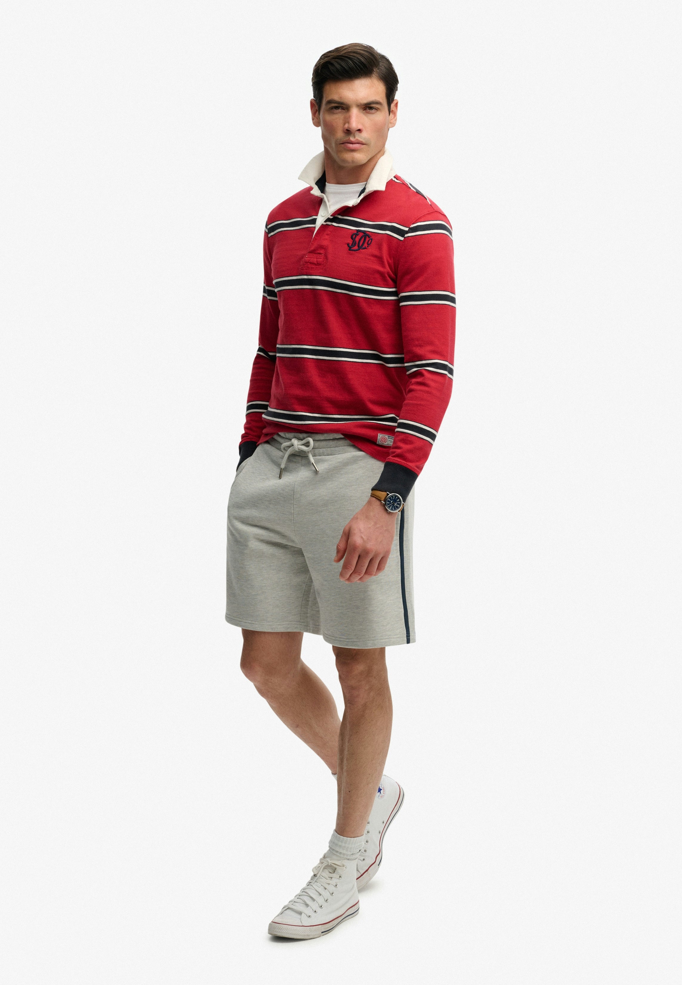 Athletic Essentials Shorts