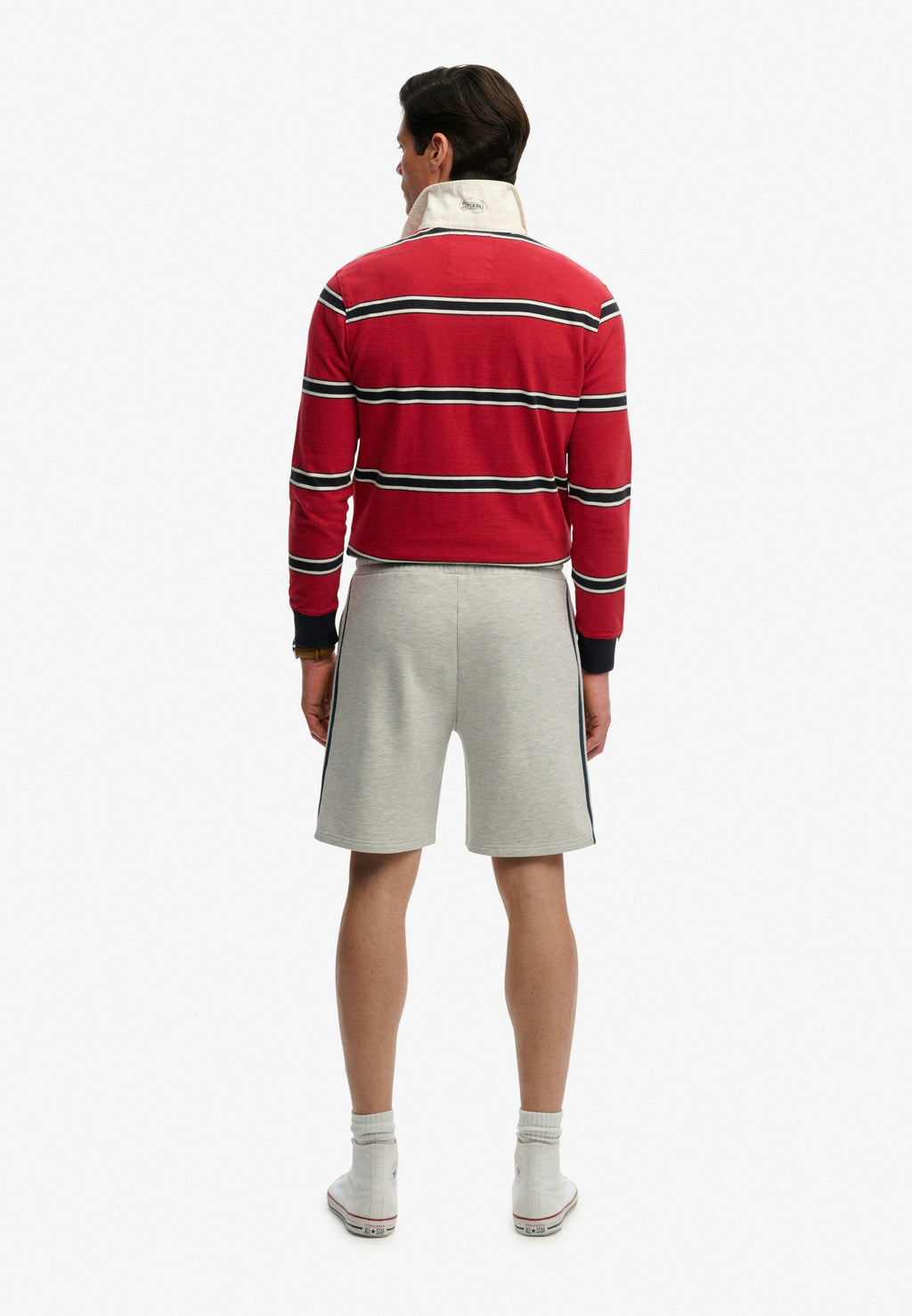 Athletic Essentials Shorts