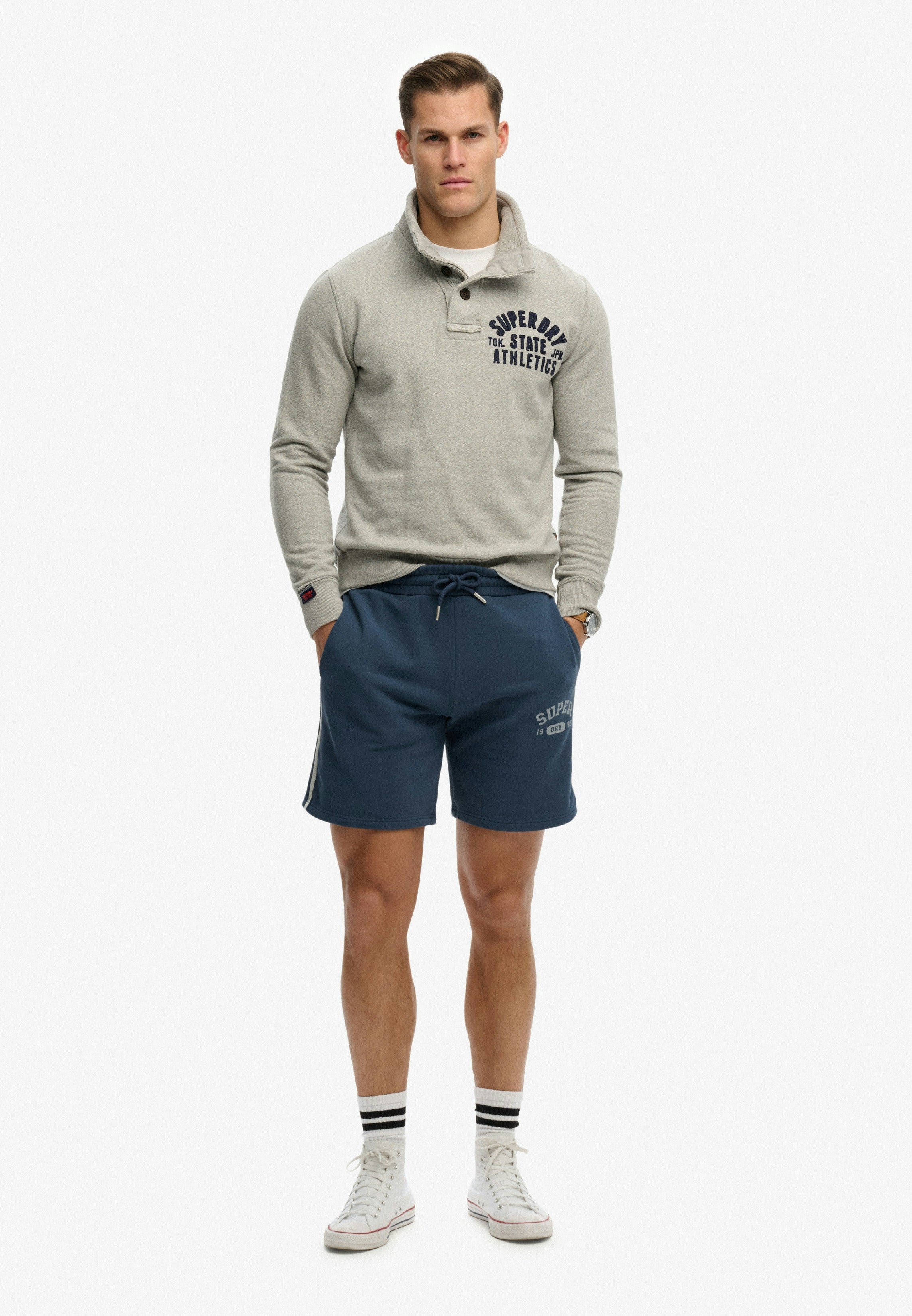 Athletic Essentials Shorts