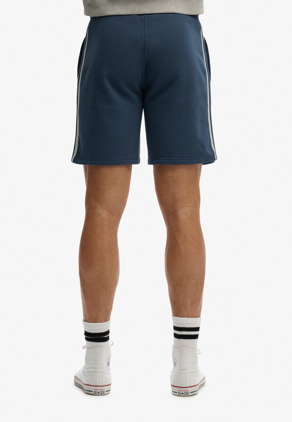 Athletic Essentials Shorts