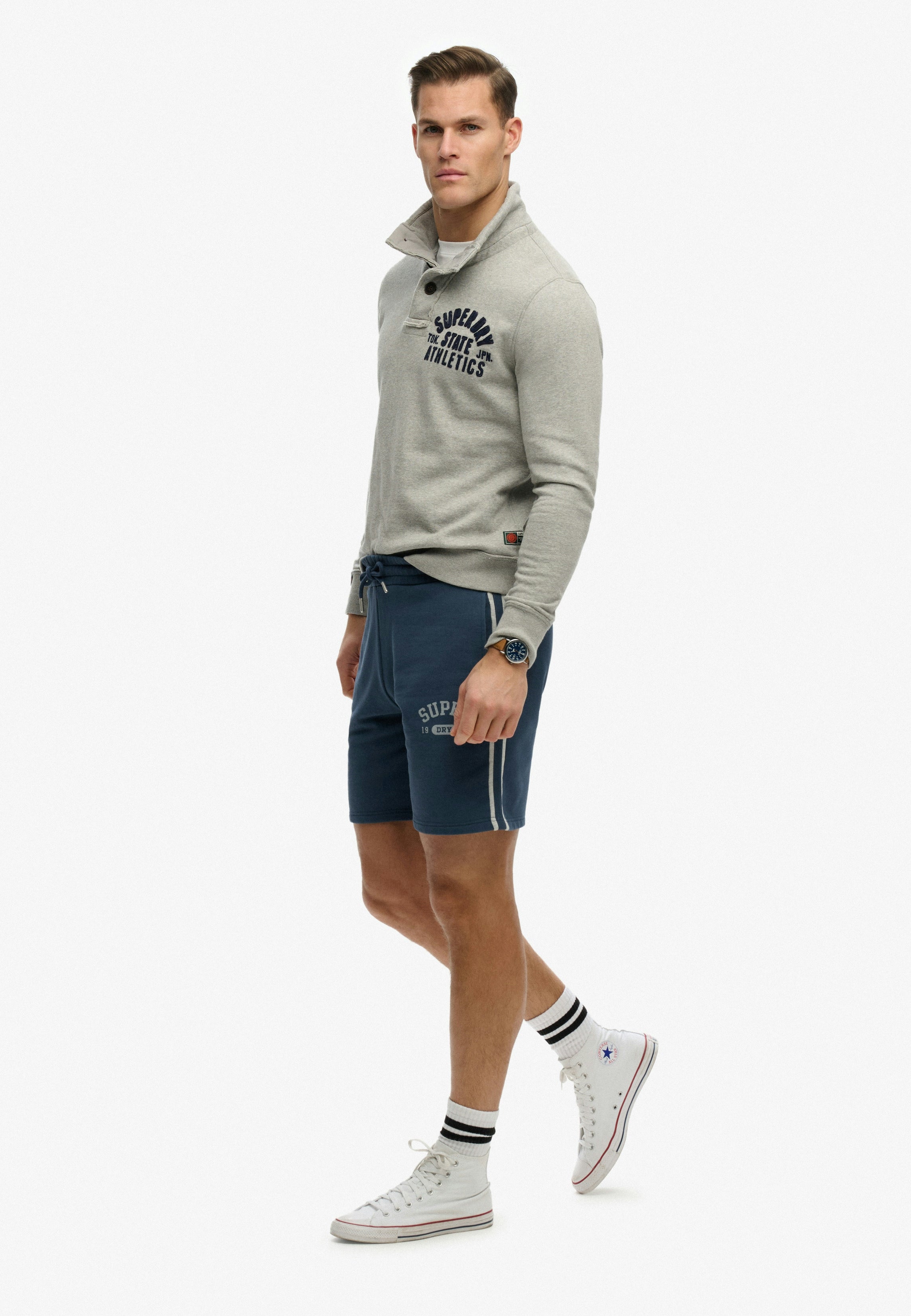 Athletic Essentials Shorts