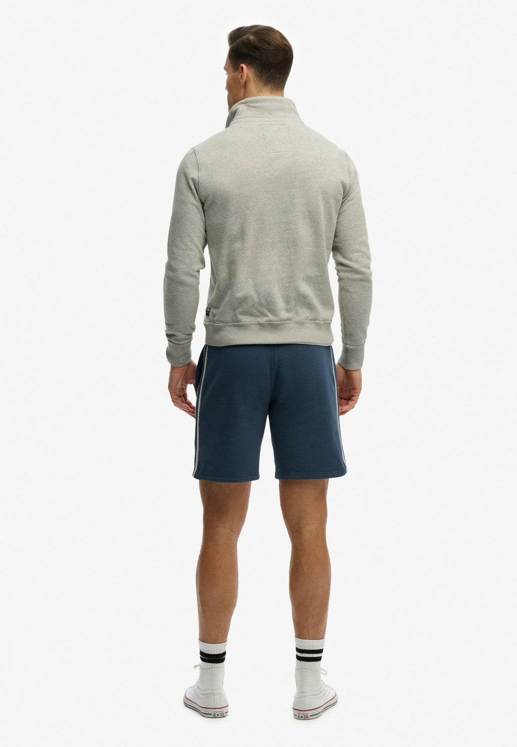 Athletic Essentials Shorts