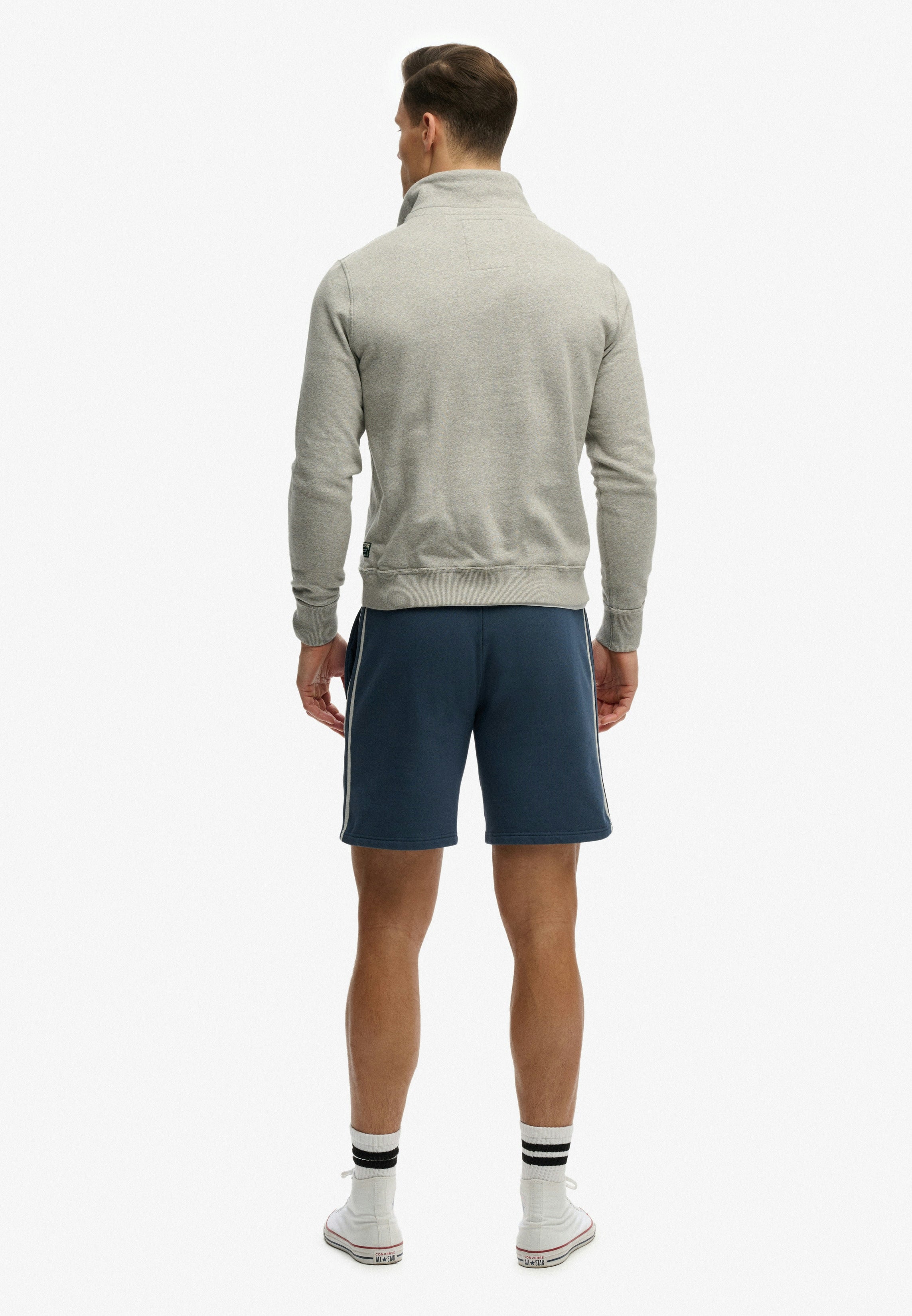 Athletic Essentials Shorts